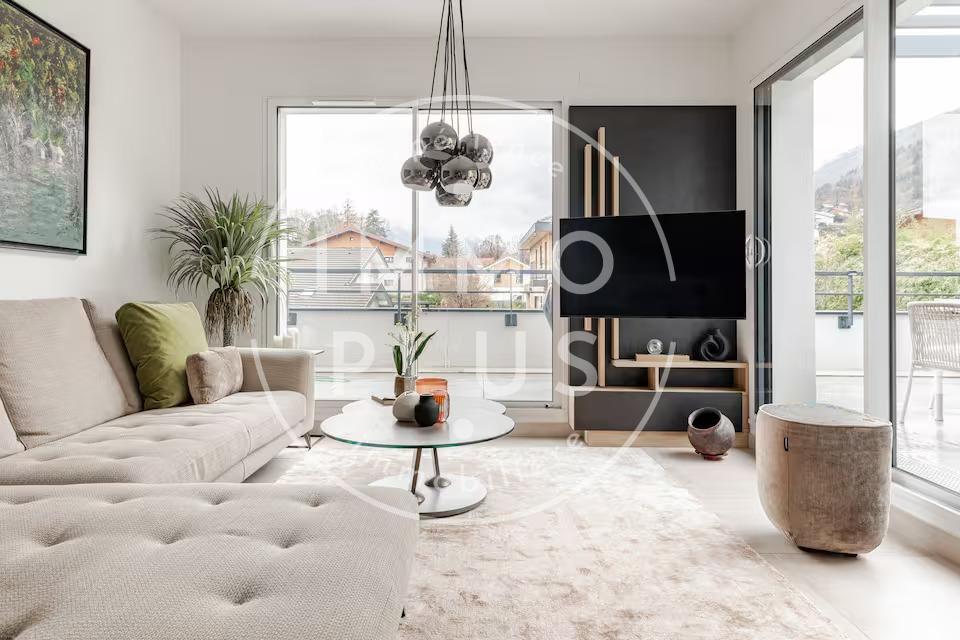 Photo Location Appartement 4 pièces 85,58 m&sup2;