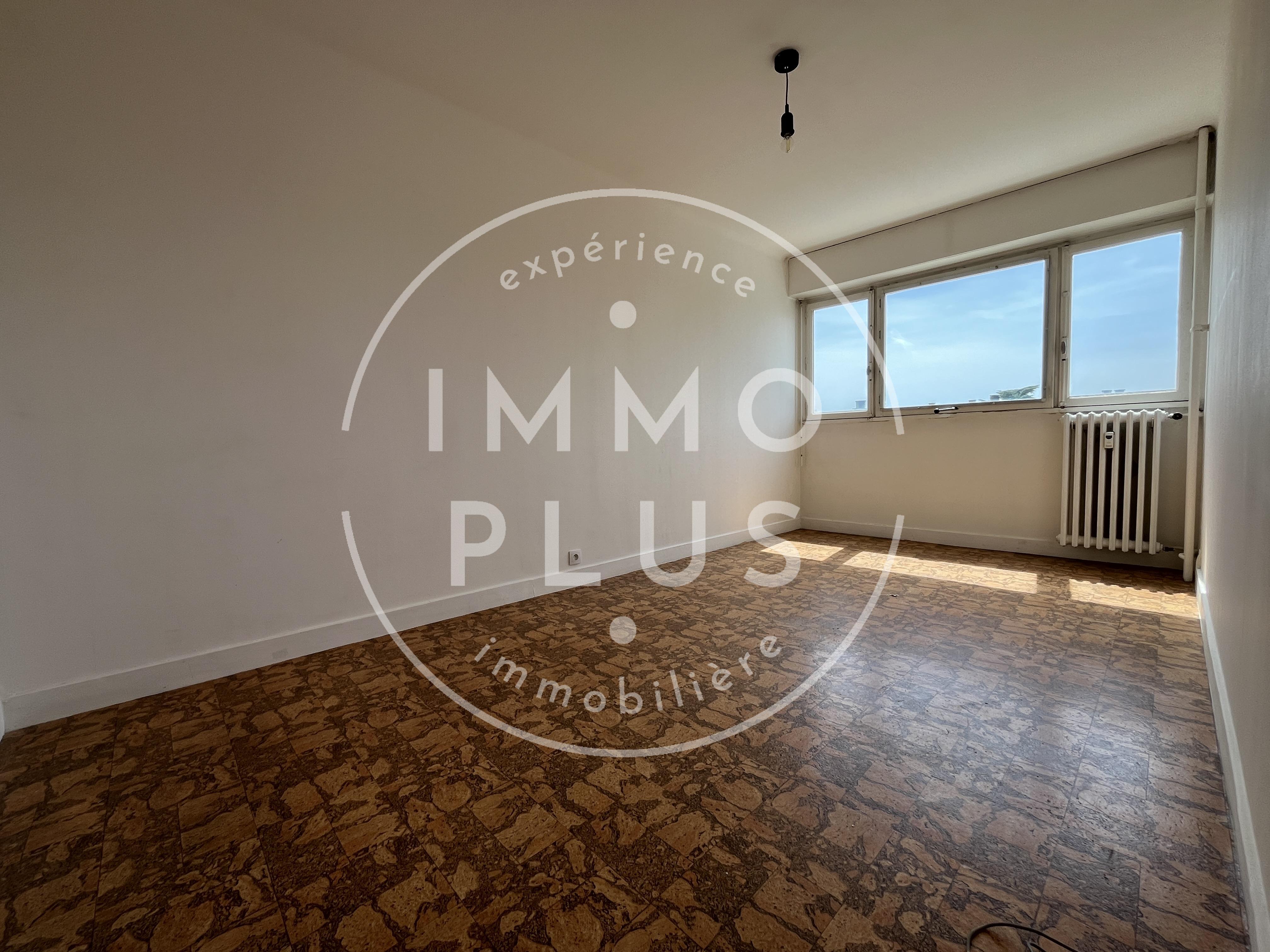 Photo Location Appartement 3 pièces 51,55 m&sup2;