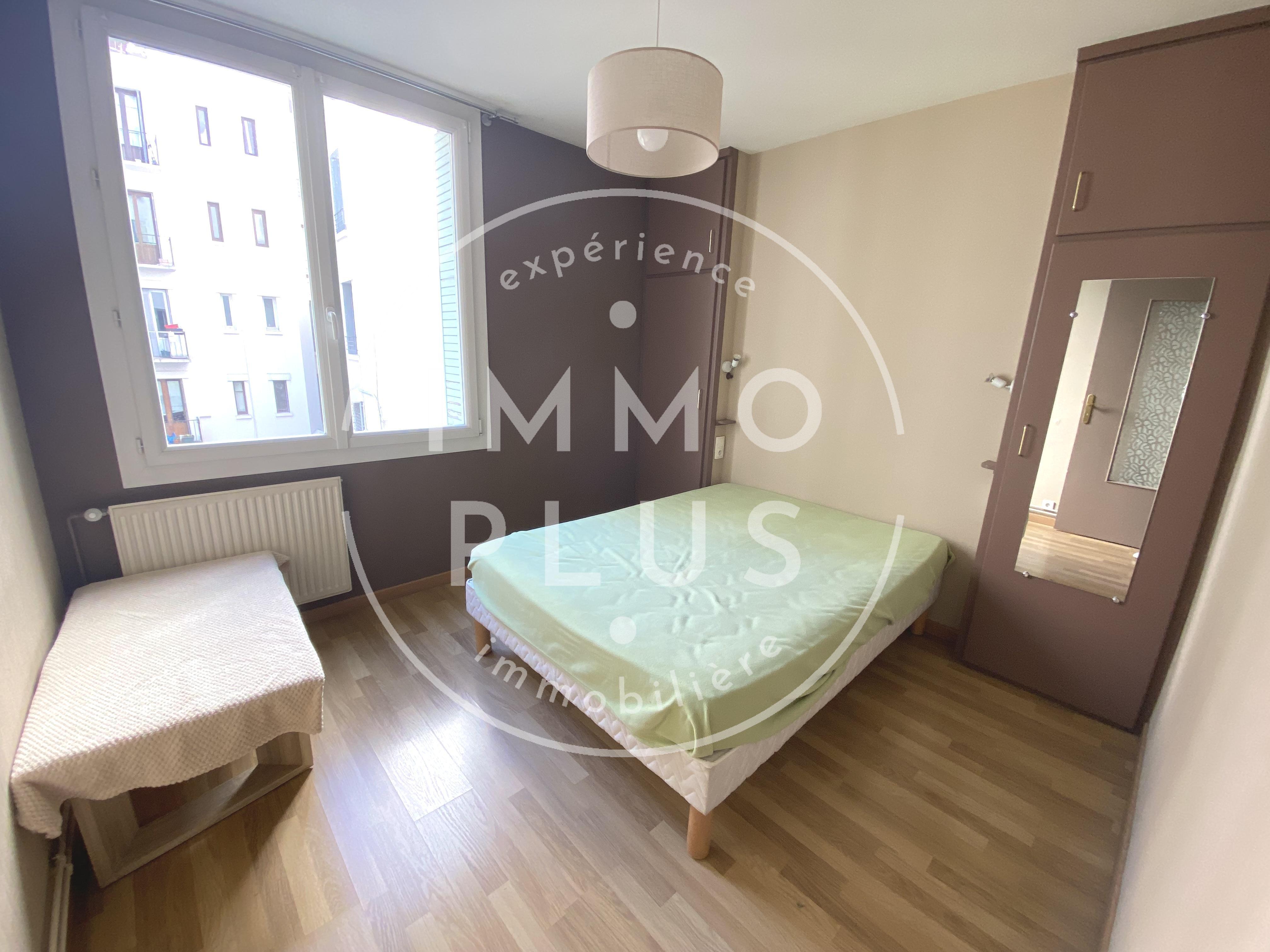 Photo Location Appartement 3 pièces 69,43 m&sup2;