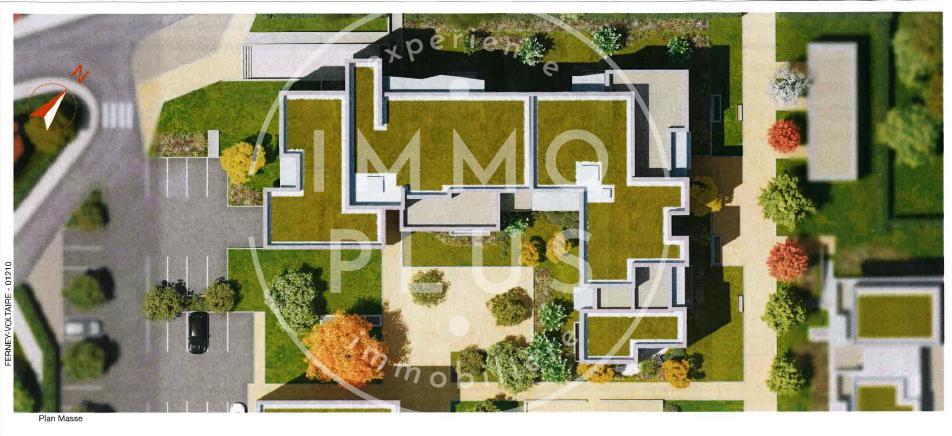 Photo Location Appartement 2 pièces 50,95 m&sup2;