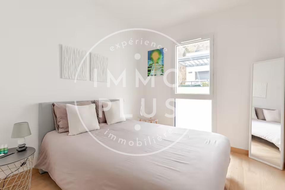 Photo Location Appartement 4 pièces 85,58 m&sup2;