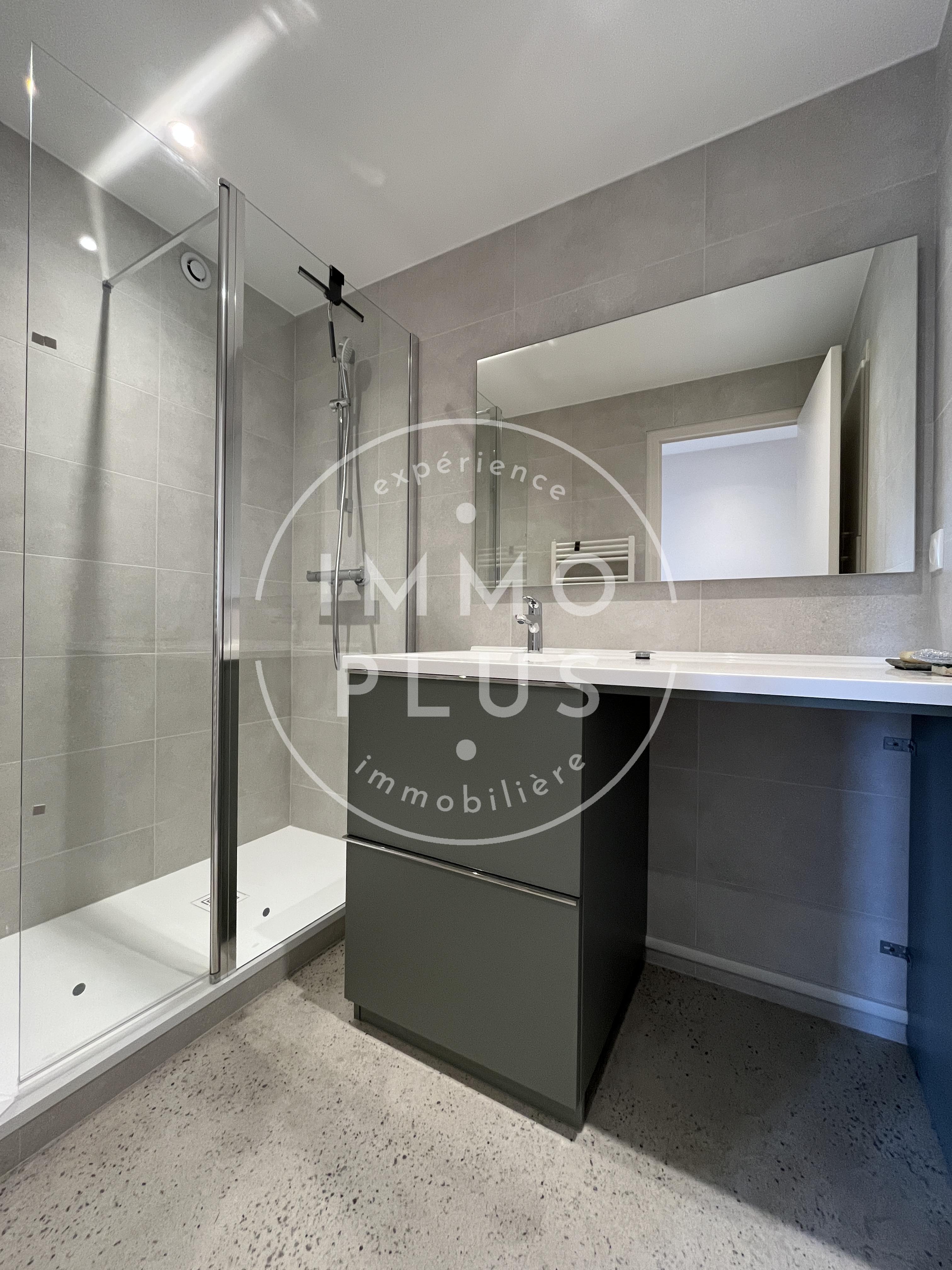 Photo Location Appartement 3 pièces 76,92 m&sup2;