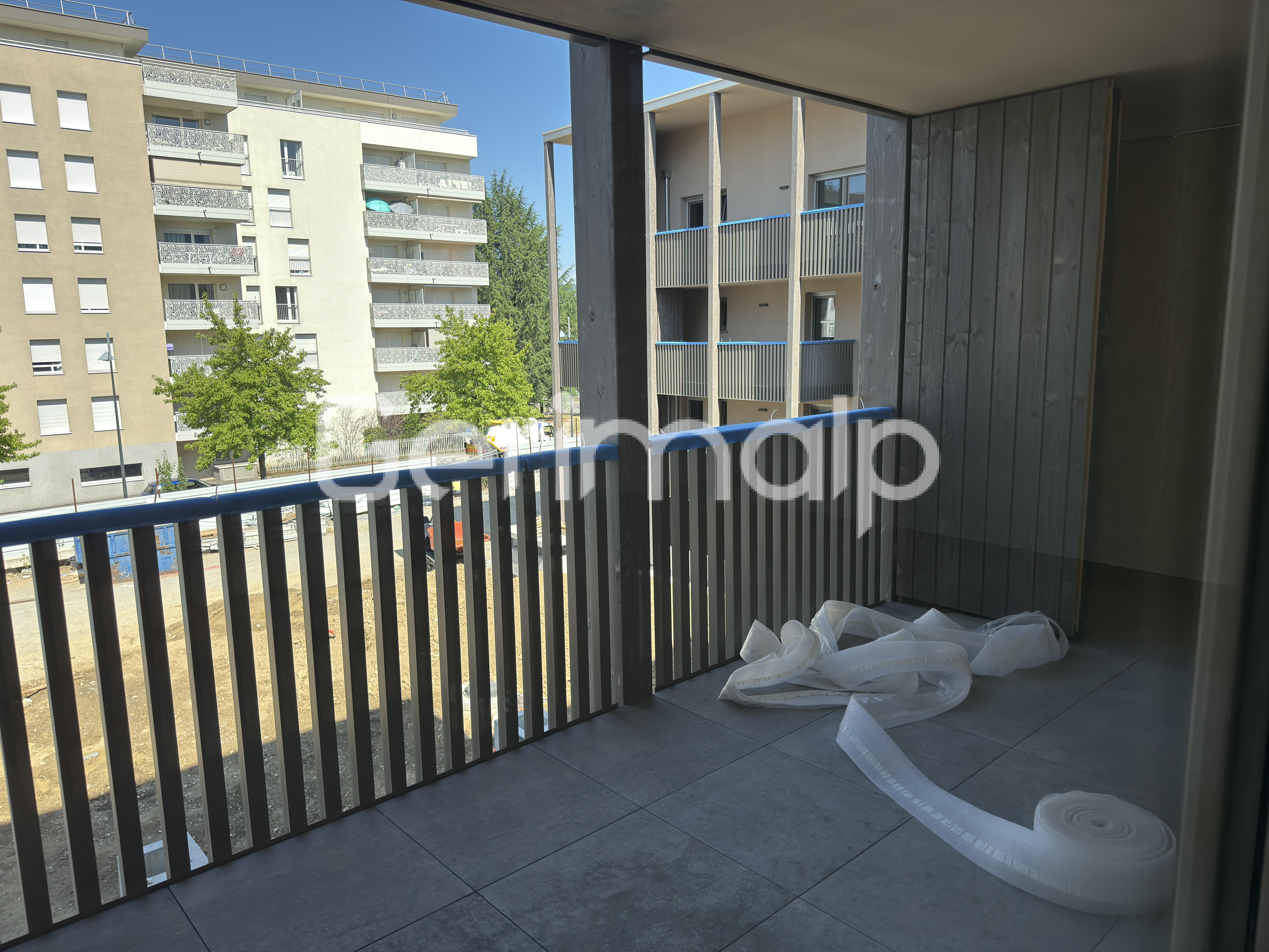 Photo Vente Appartement 4 pièces 83 m&sup2;