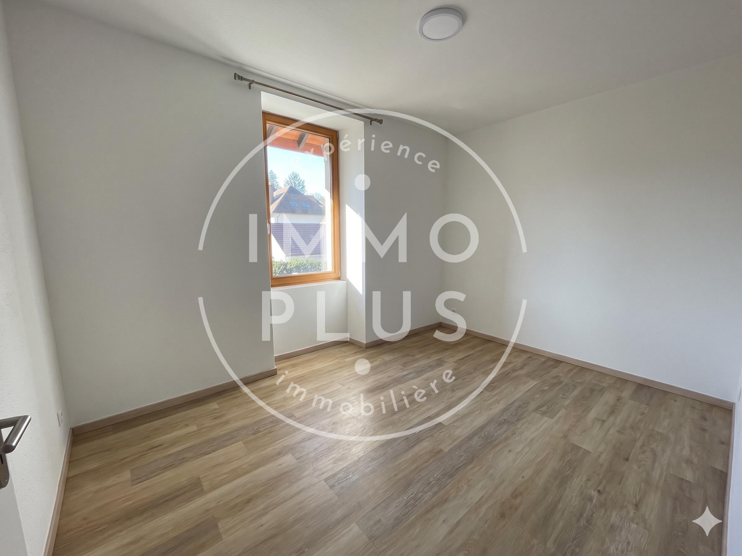 Photo Magnifique maison mitoyenne de 4 chambres