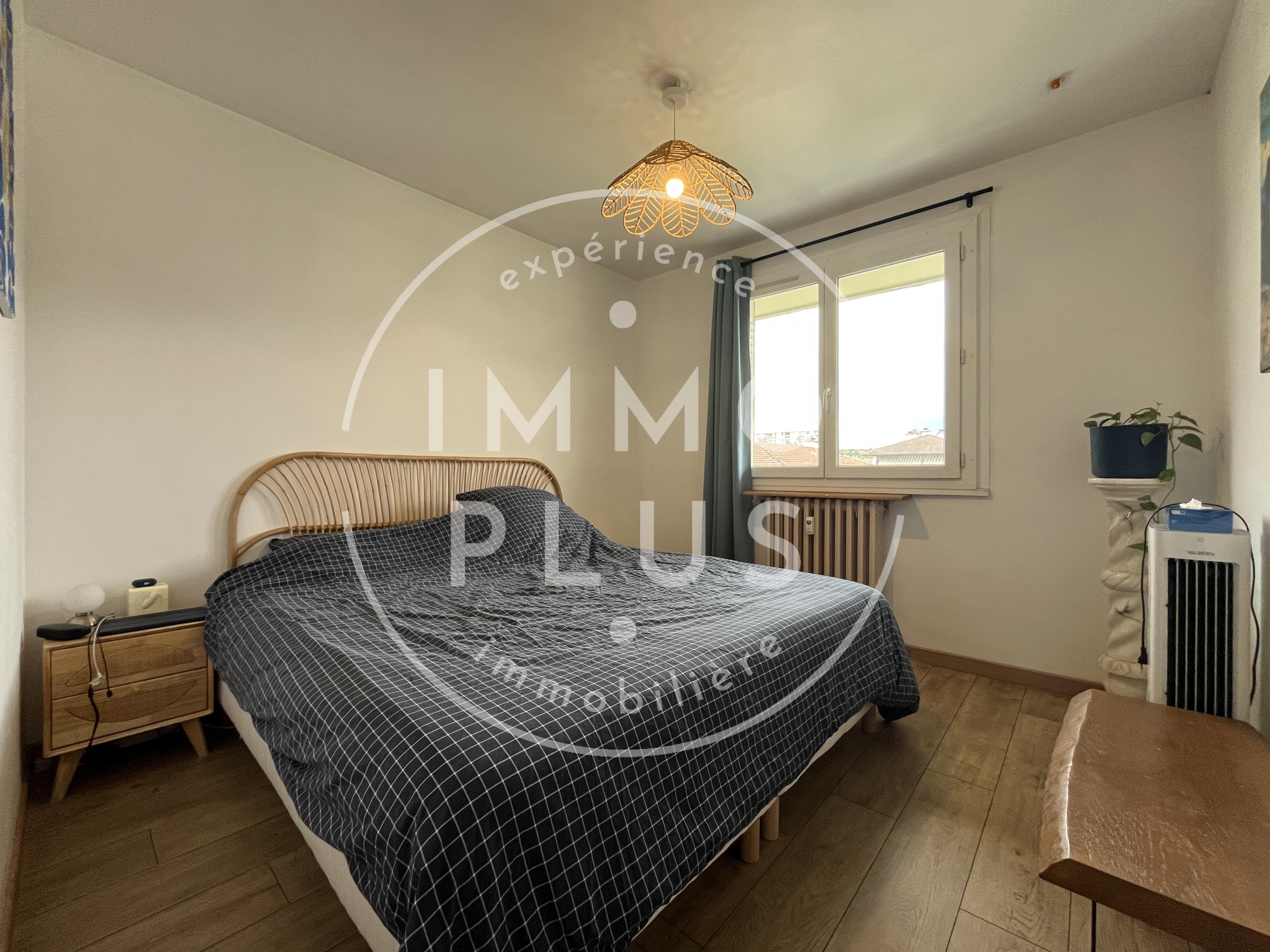 Photo Location Appartement 3 pièces 62,53 m&sup2;