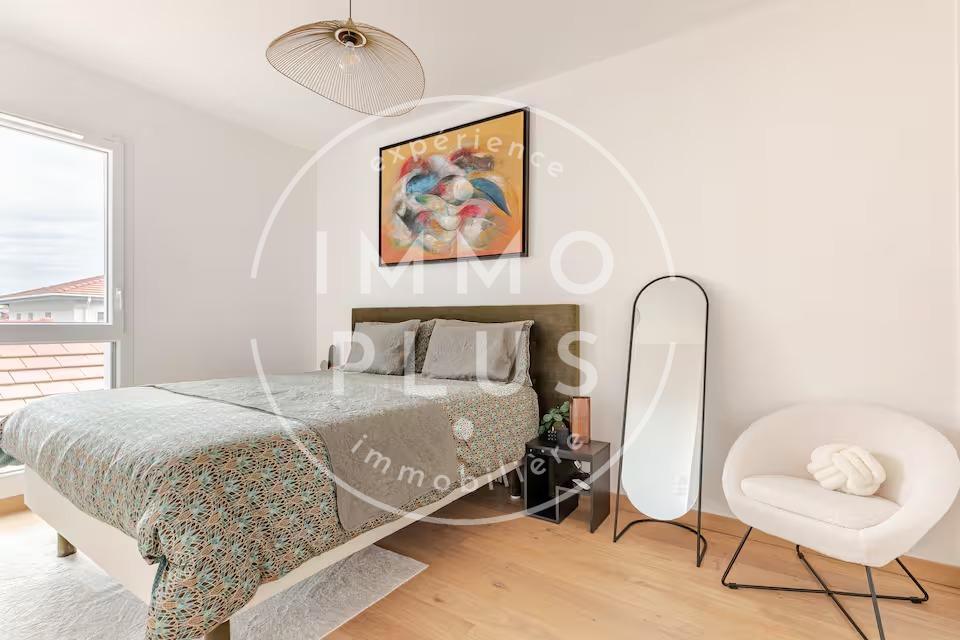 Photo Location Appartement 4 pièces 85,58 m&sup2;