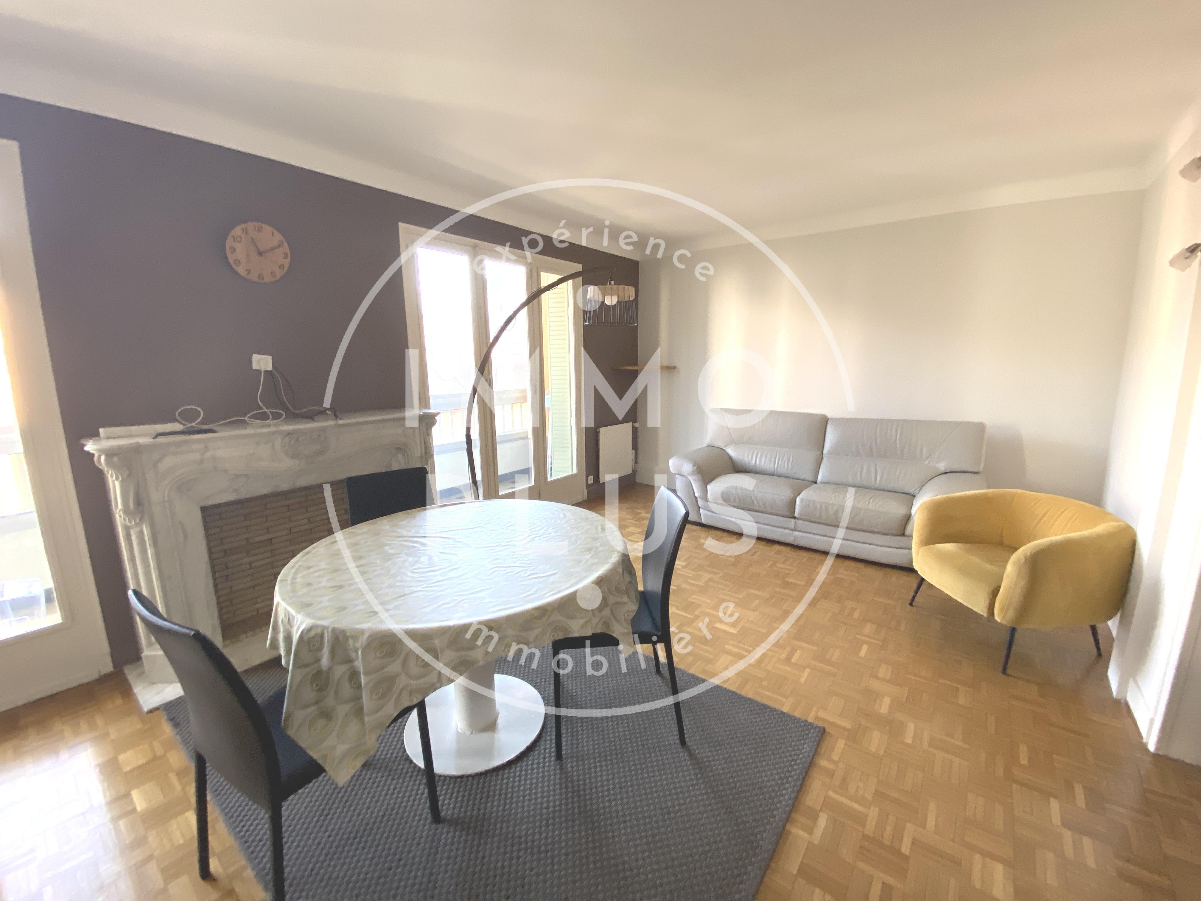 Photo Location Appartement 3 pièces 69,43 m&sup2;