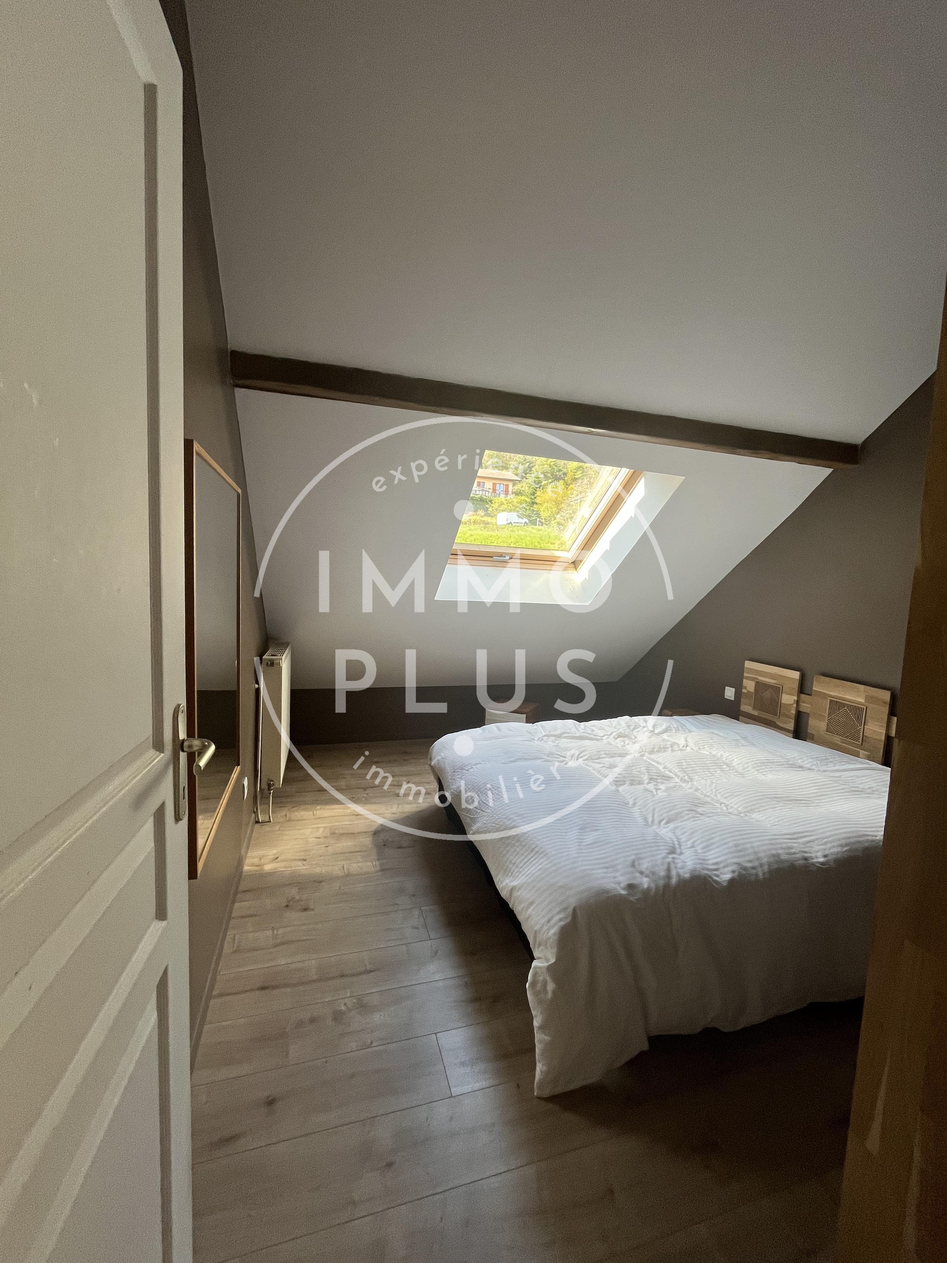 Photo Location Appartement 3 pièces 60,88 m&sup2;