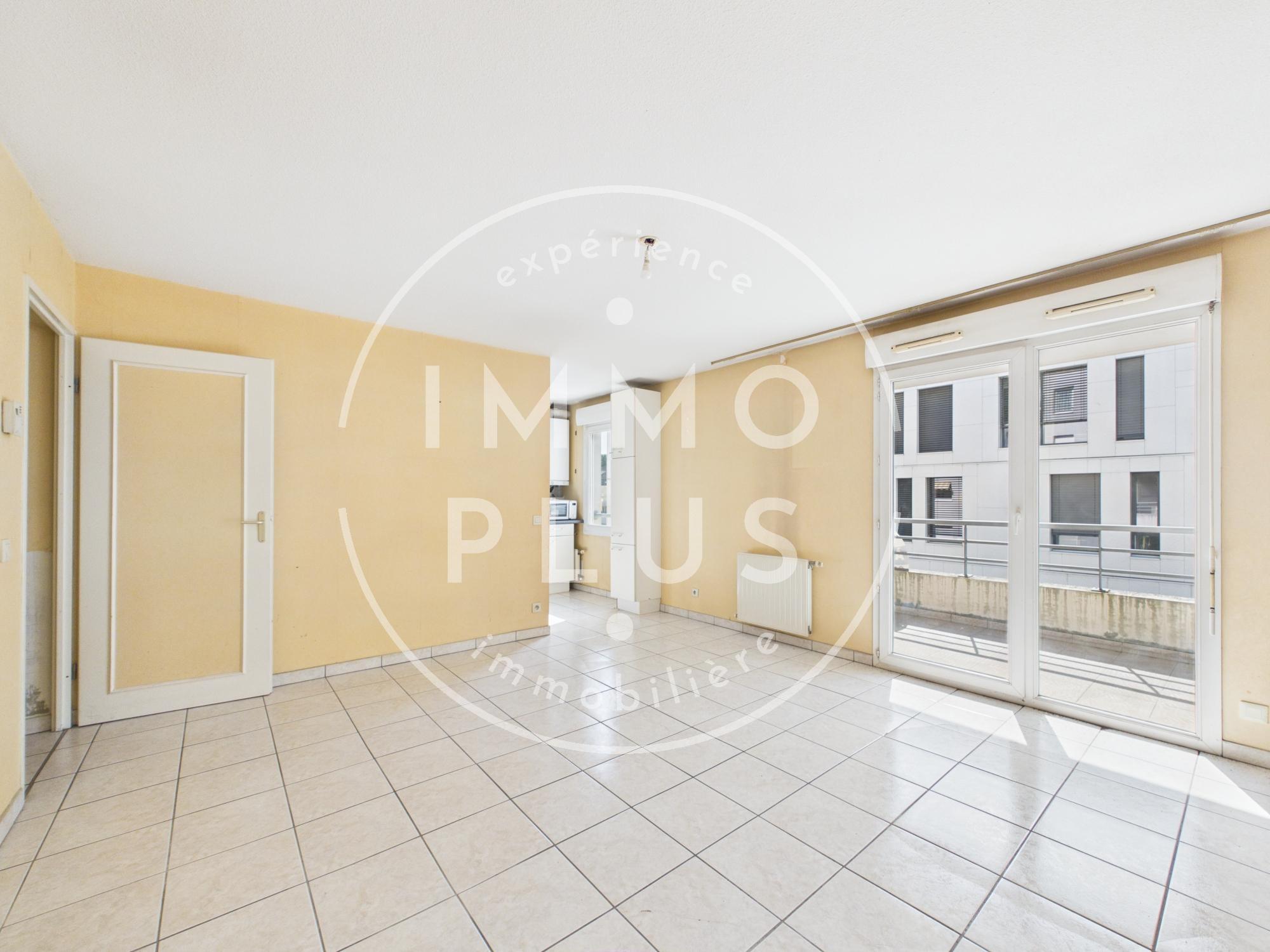 Photo **Appartement de 4 pièces à vendre à Cran-Gevrier**