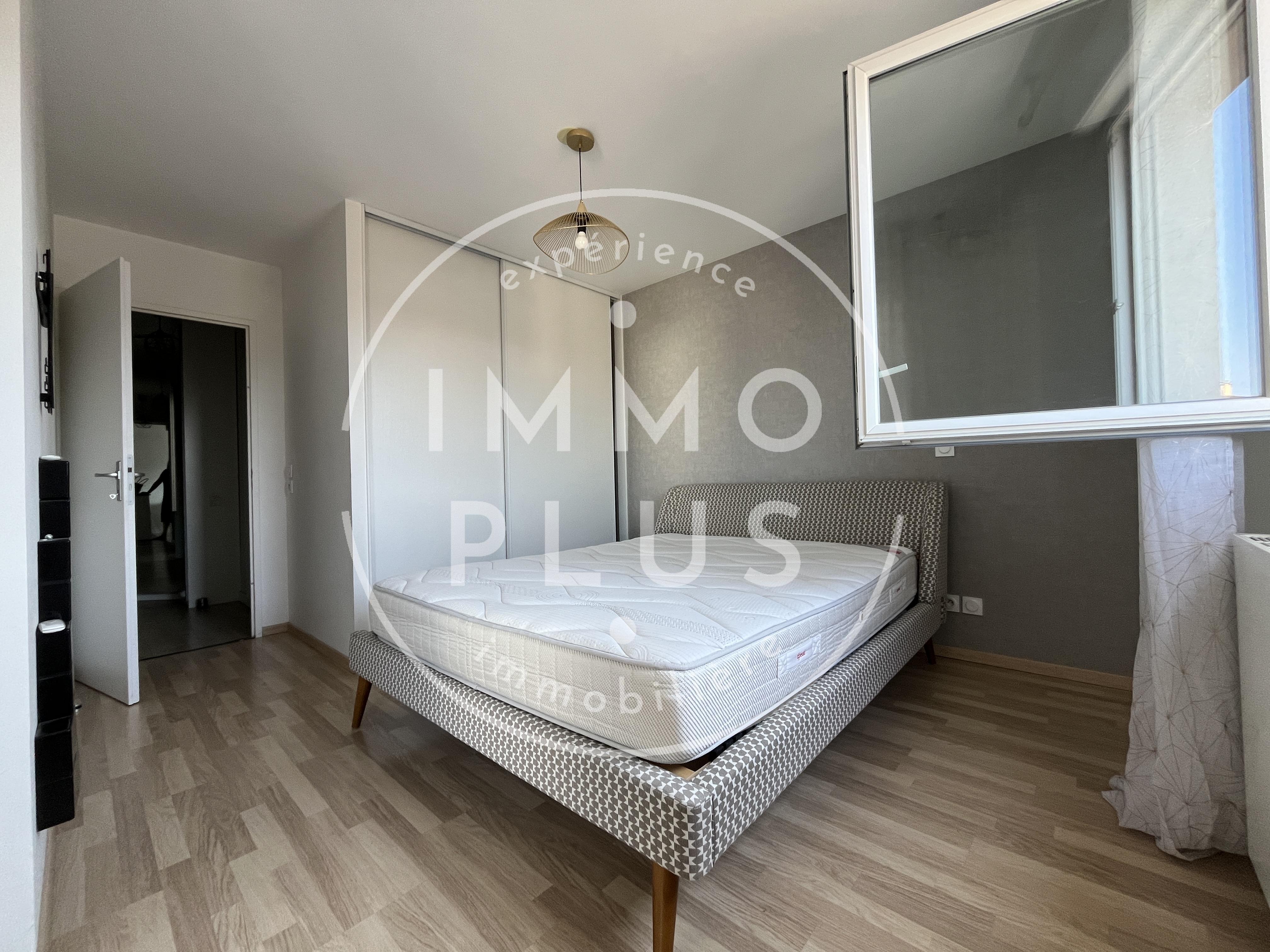 Photo Location Appartement 4 pièces 87,05 m&sup2;