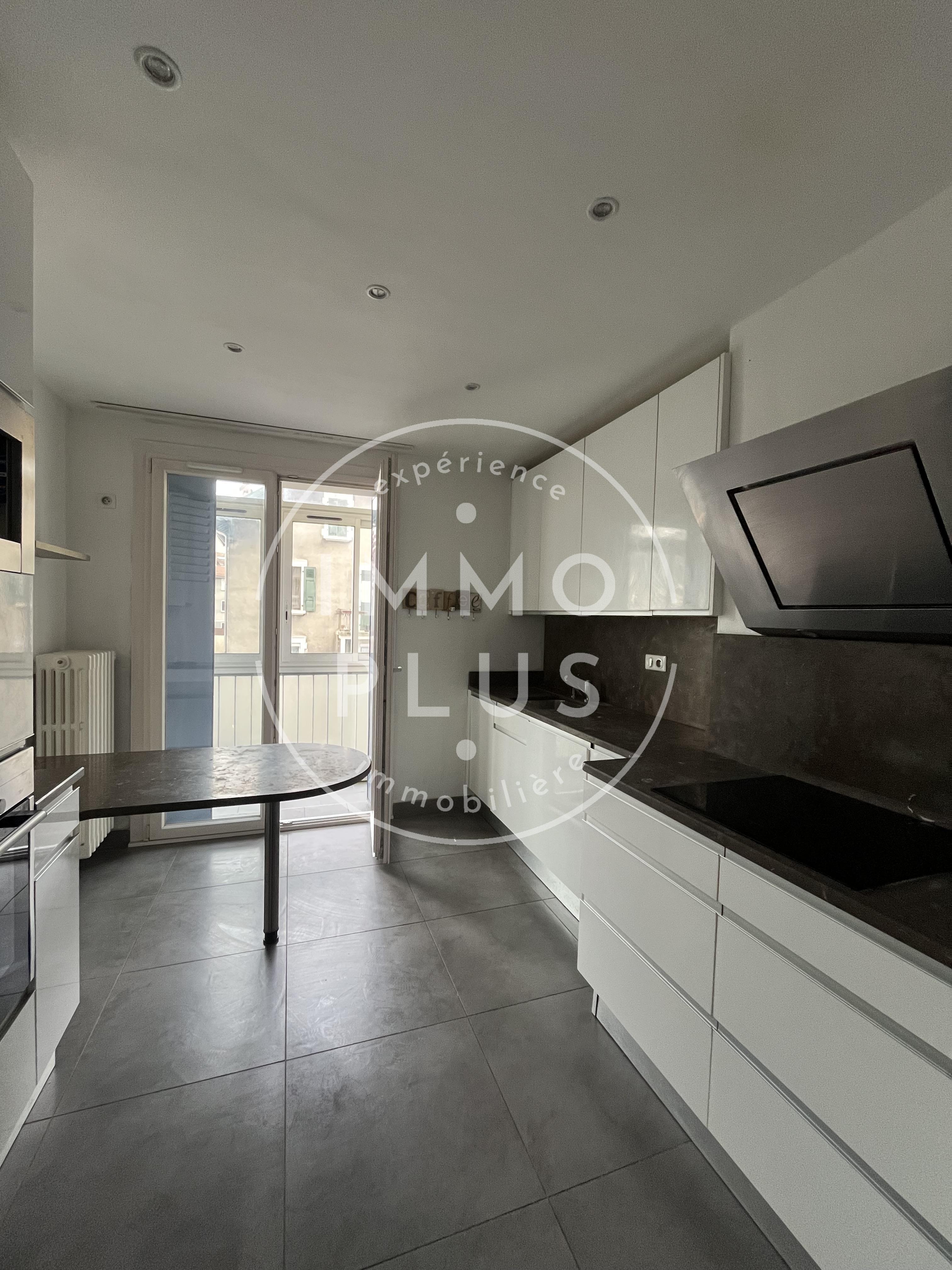 Photo Location Appartement 3 pièces 60,14 m&sup2;