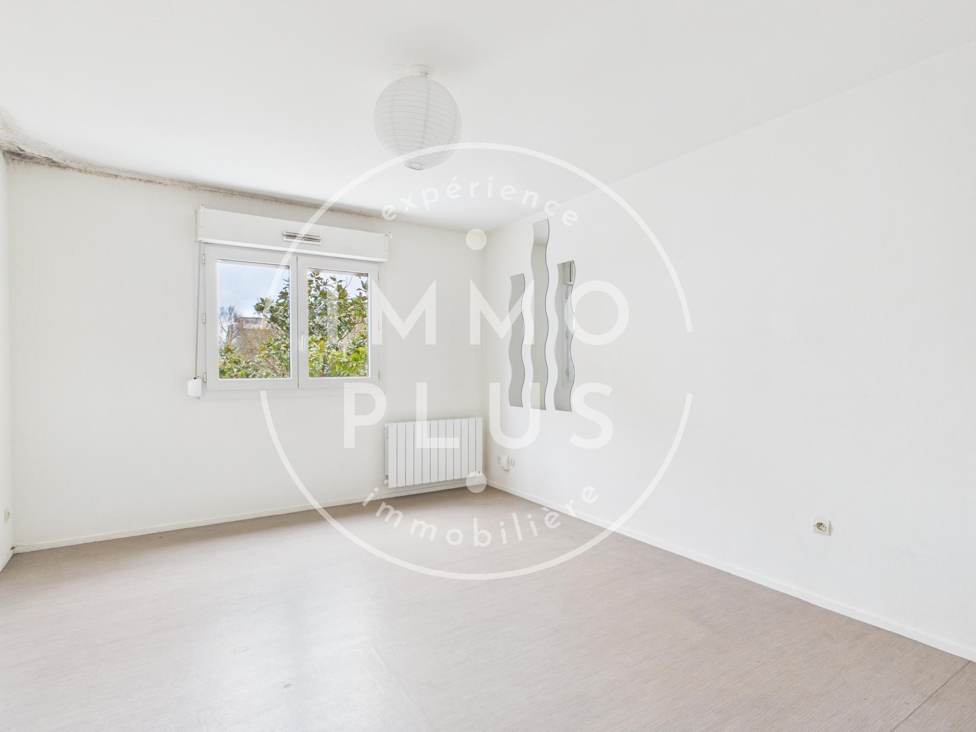 Photo Charmant T1 à Cran-Gevrier – Idéal 1er achat ou investisseur !