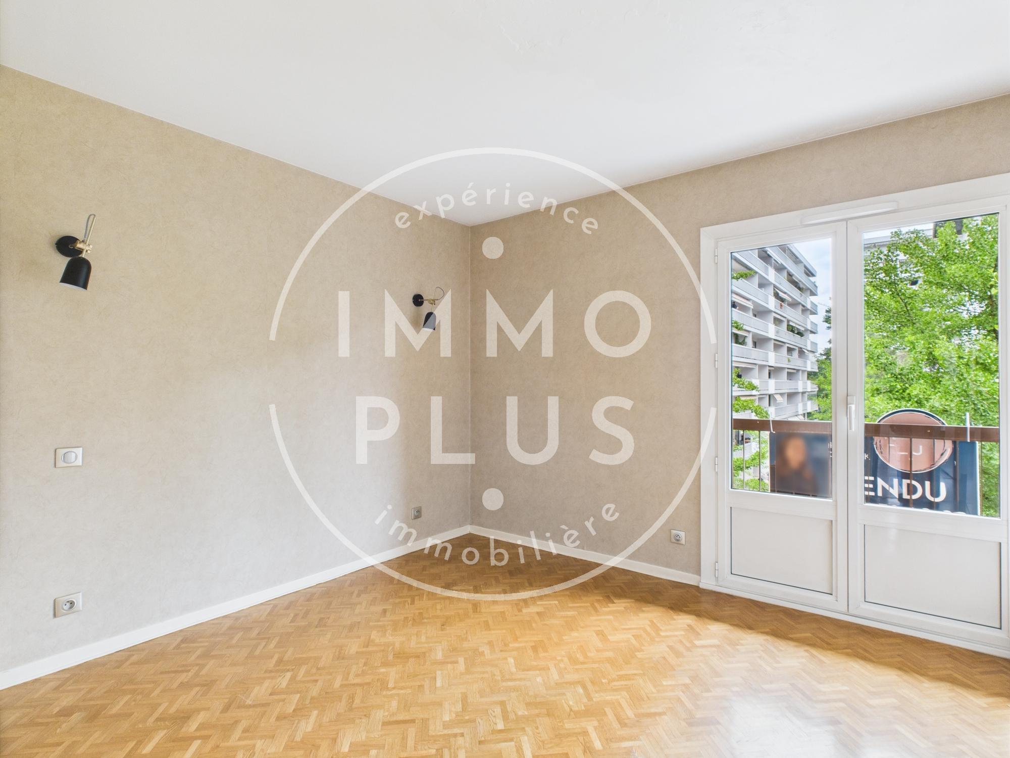 Photo Vente Appartement 3 pièces 92 m&sup2;