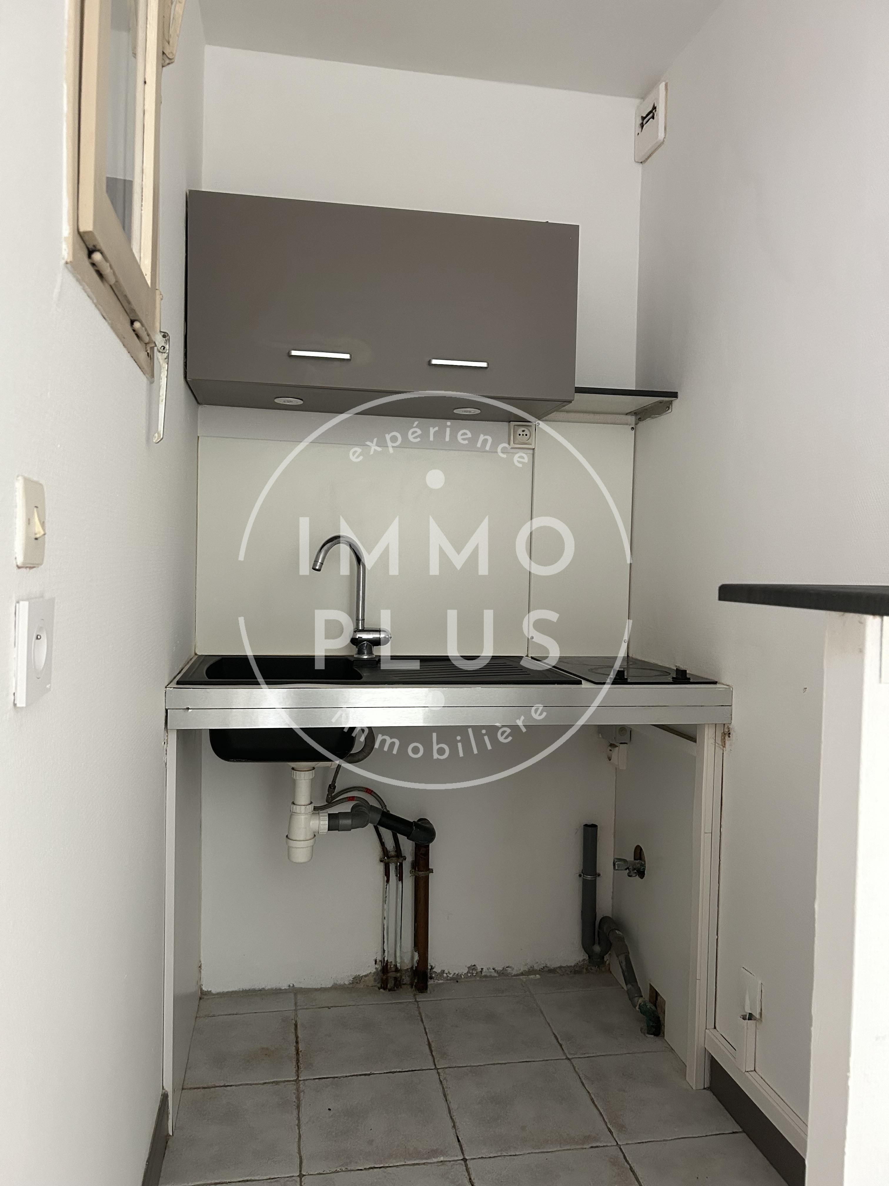 Photo Location Appartement 1 pièce 25,20 m&sup2;