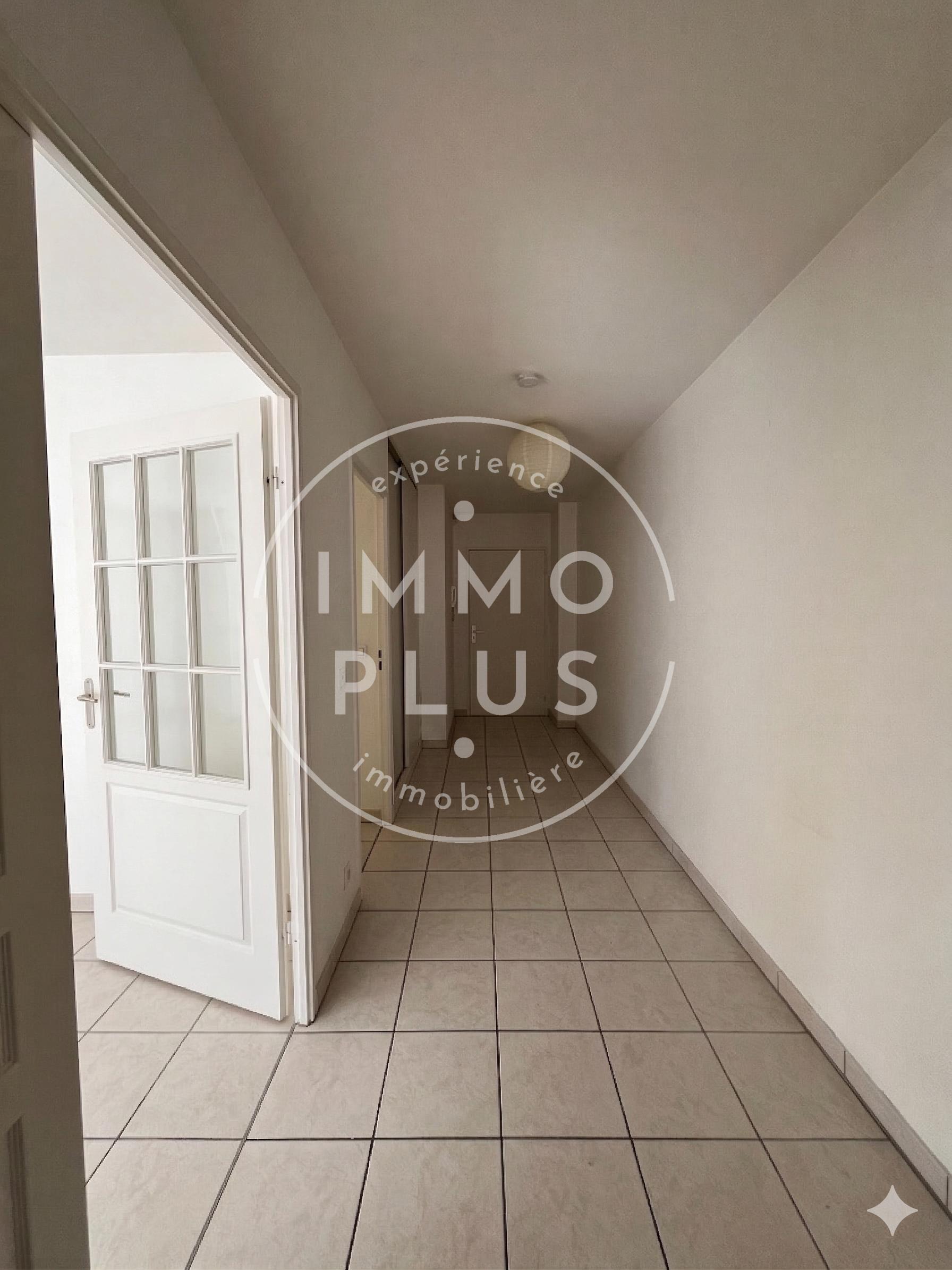 Photo Appartement spacieux et lumineux!