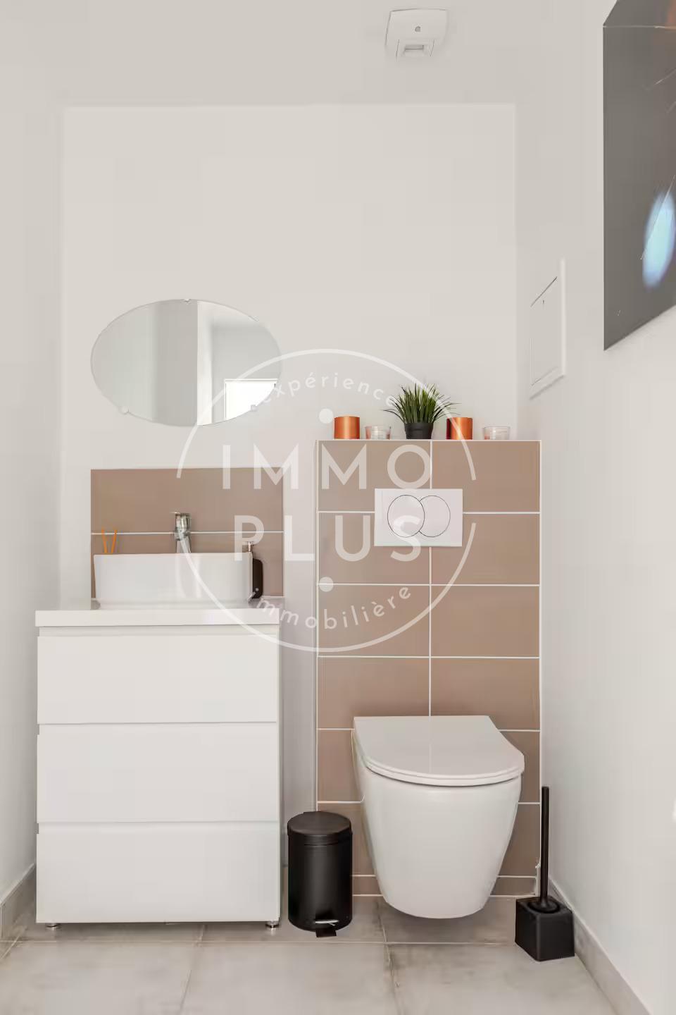 Photo Location Appartement 4 pièces 85,58 m&sup2;