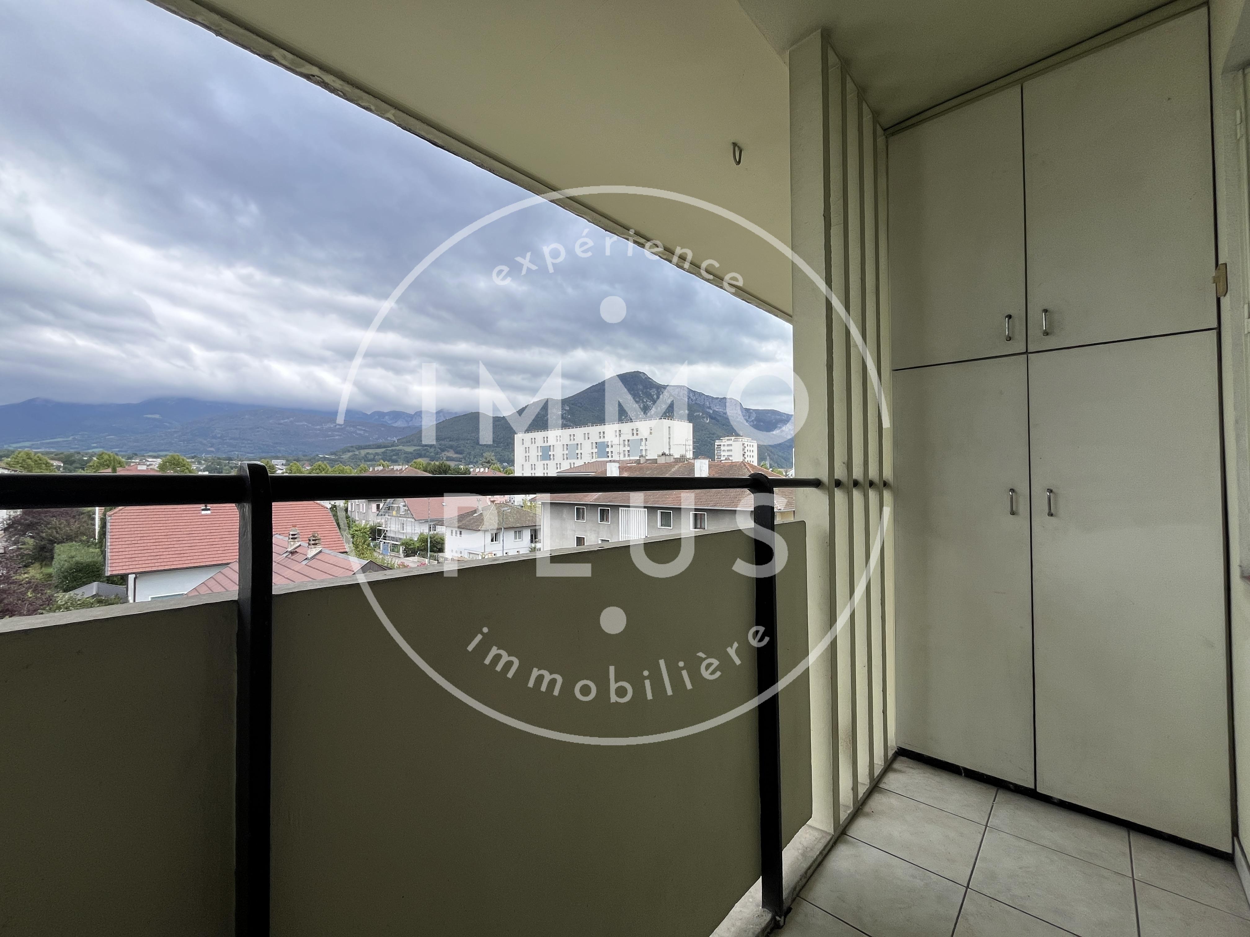 Photo Location Appartement 3 pièces 62,53 m&sup2;