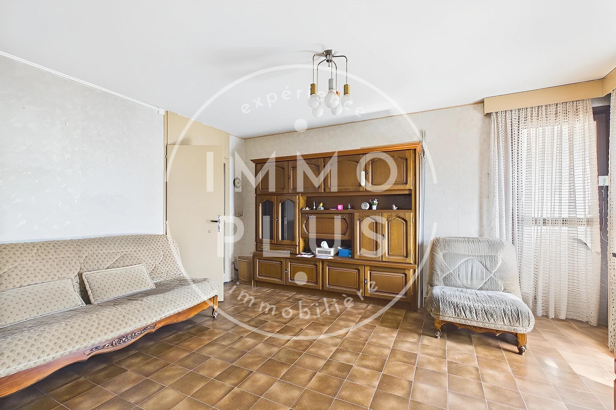 Photo Appartement  4 pièces - Secteur résidentiel calme, proche des commodités