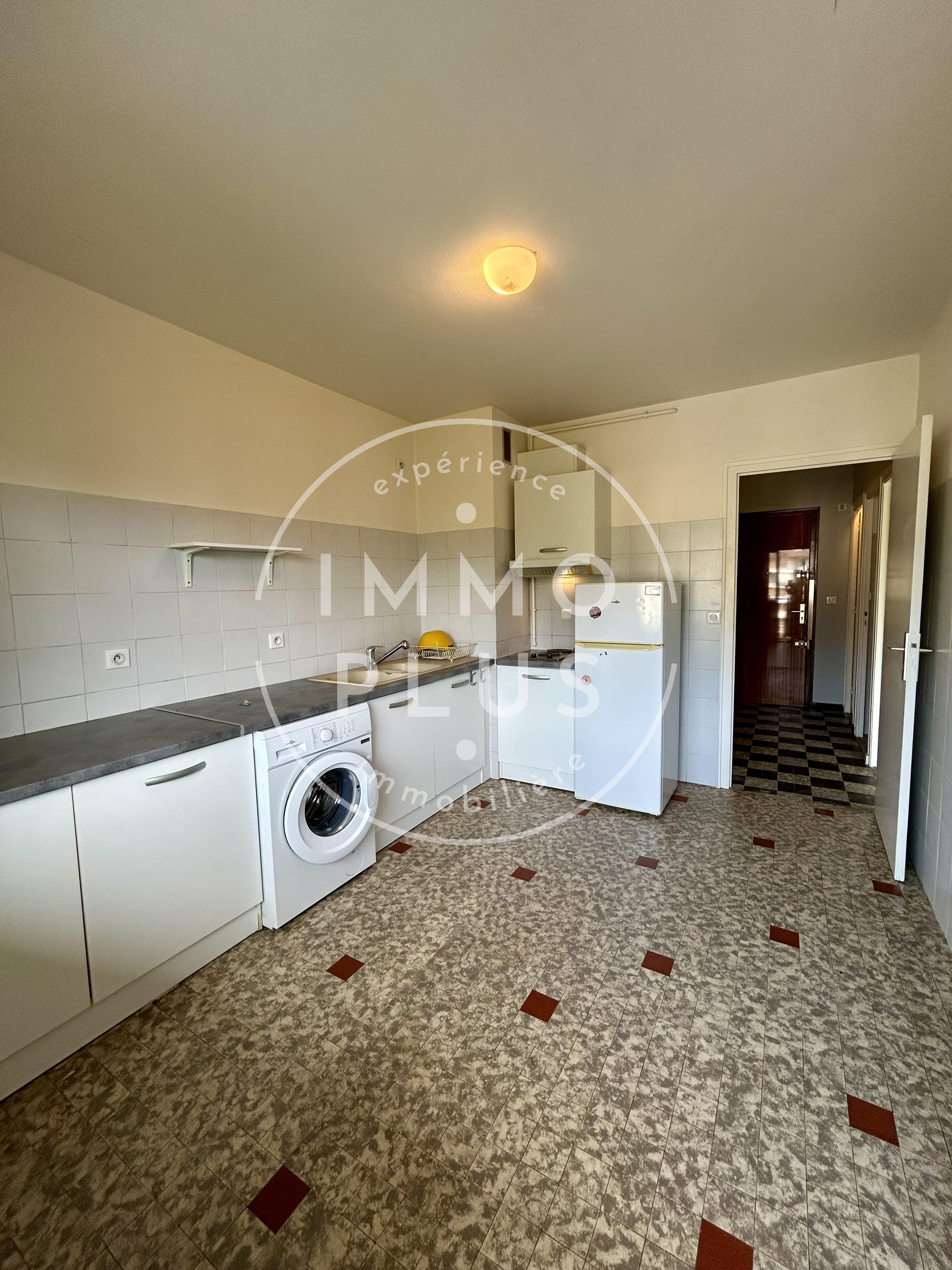Photo Location Appartement 1 pièce 41,11 m&sup2;