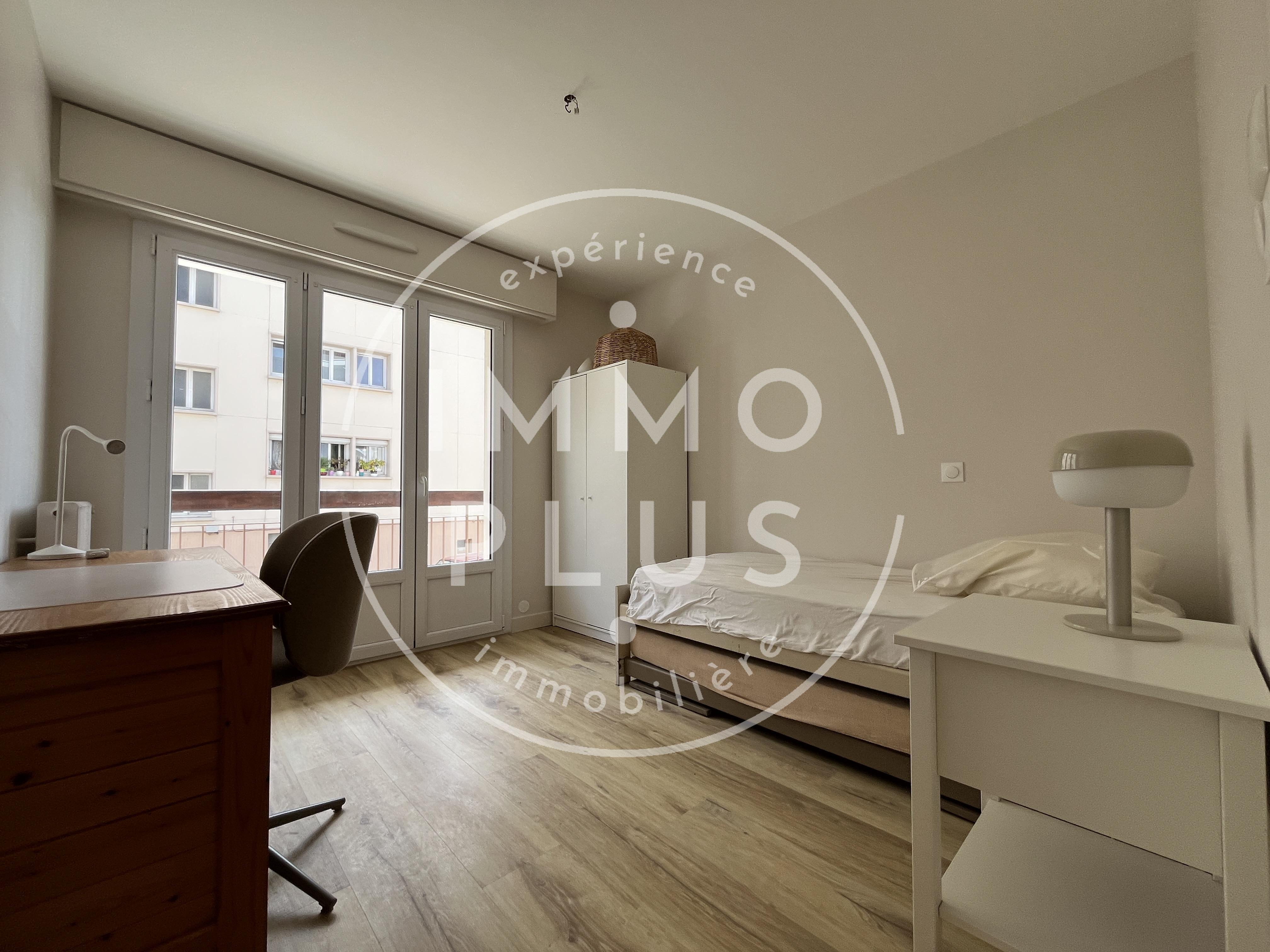 Photo Location Appartement 3 pièces 76,92 m&sup2;