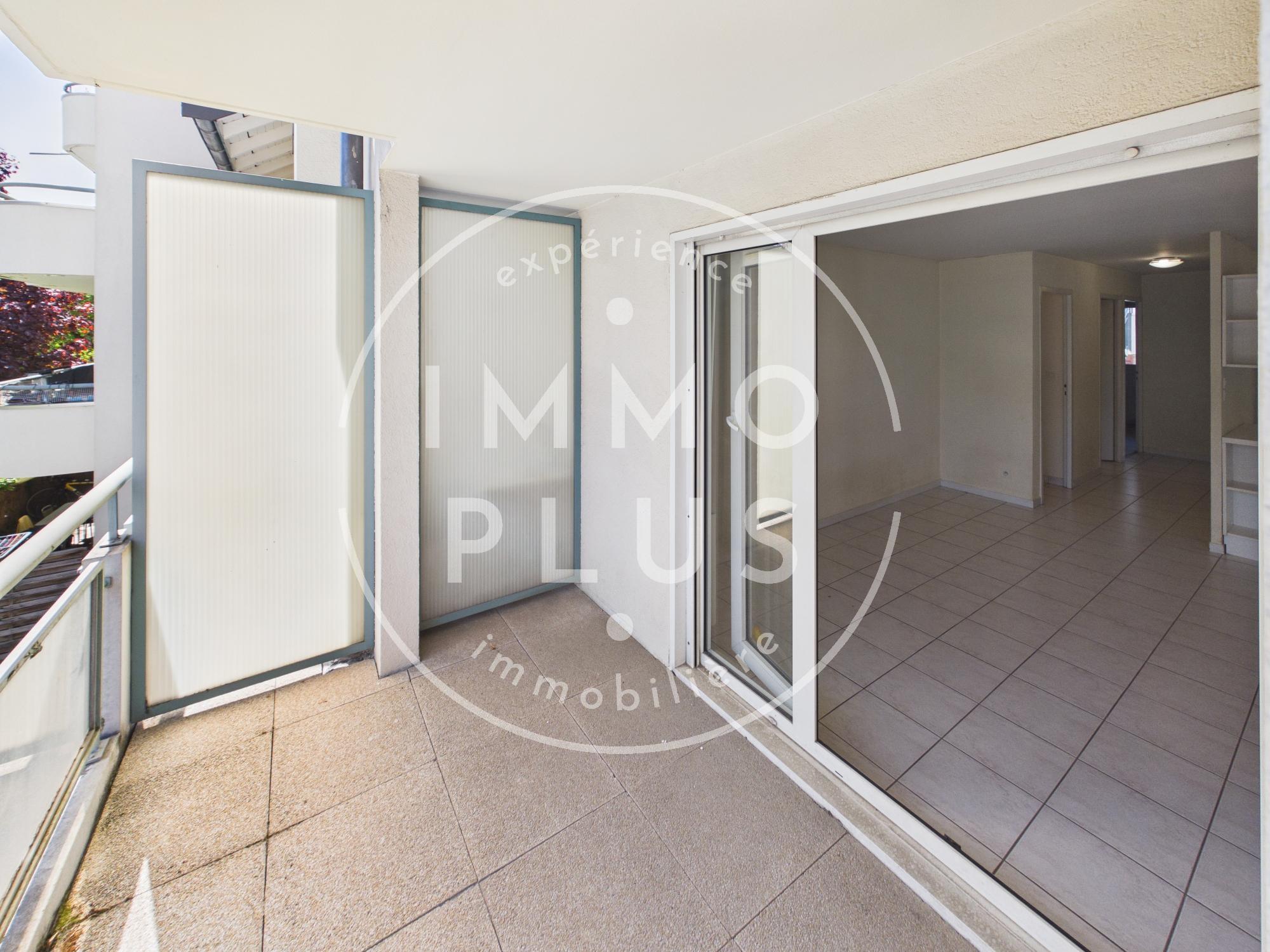 Photo ANNECY-  Appartement 3 pièces de 77m²