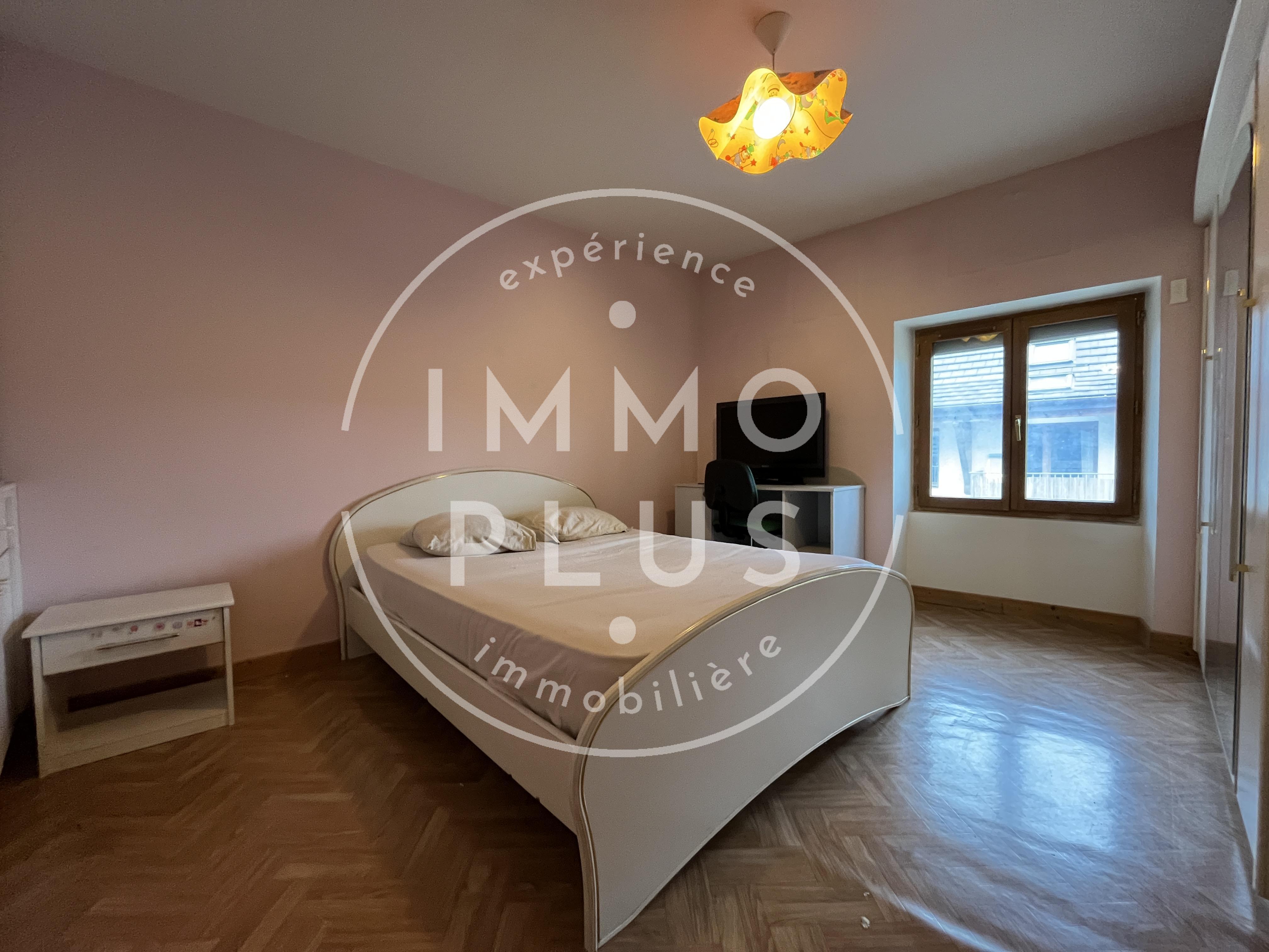 Photo Location Maison 4 pièces 121,51 m&sup2;