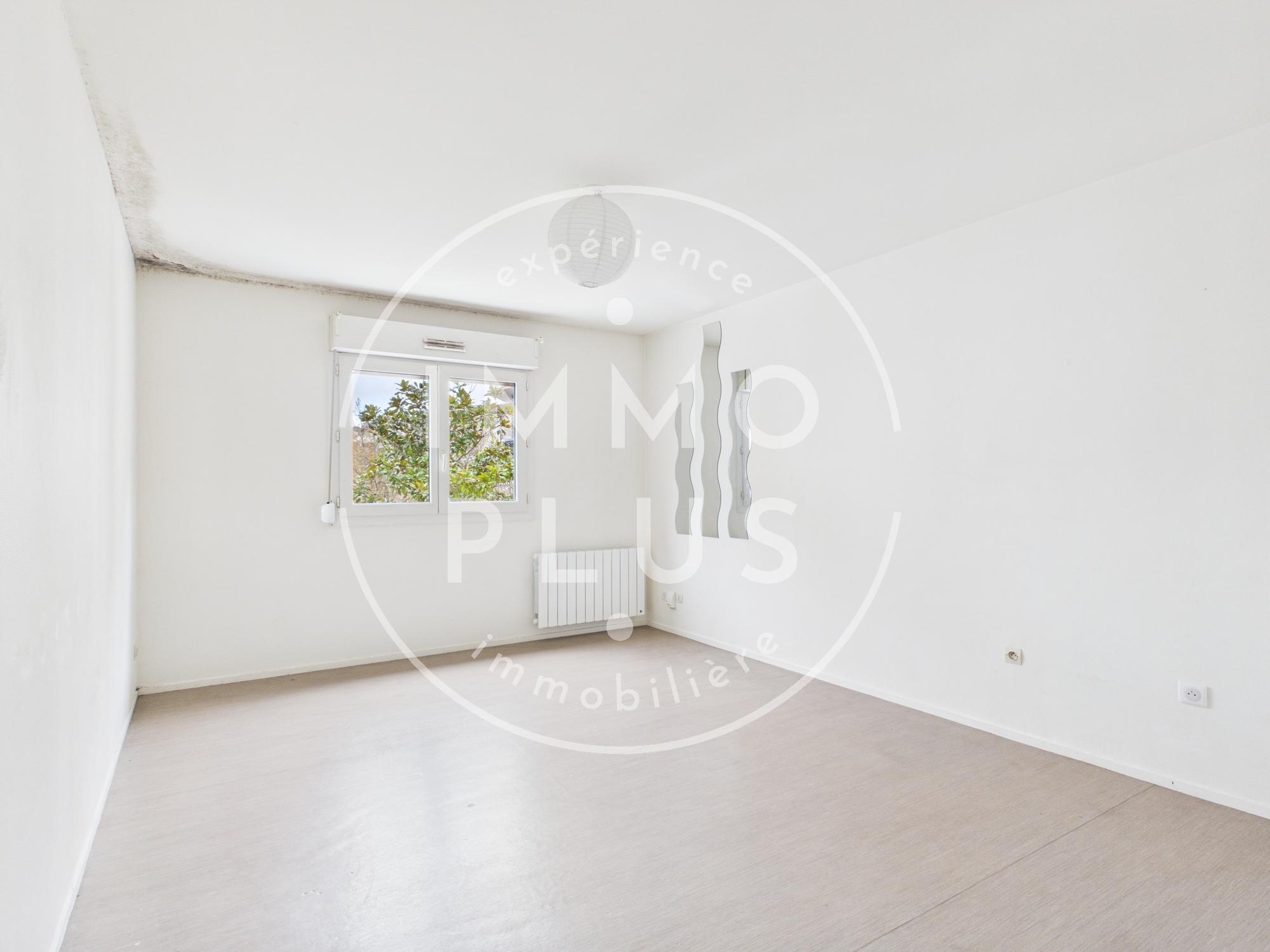 Photo Charmant T1 à Cran-Gevrier – Idéal 1er achat ou investisseur !