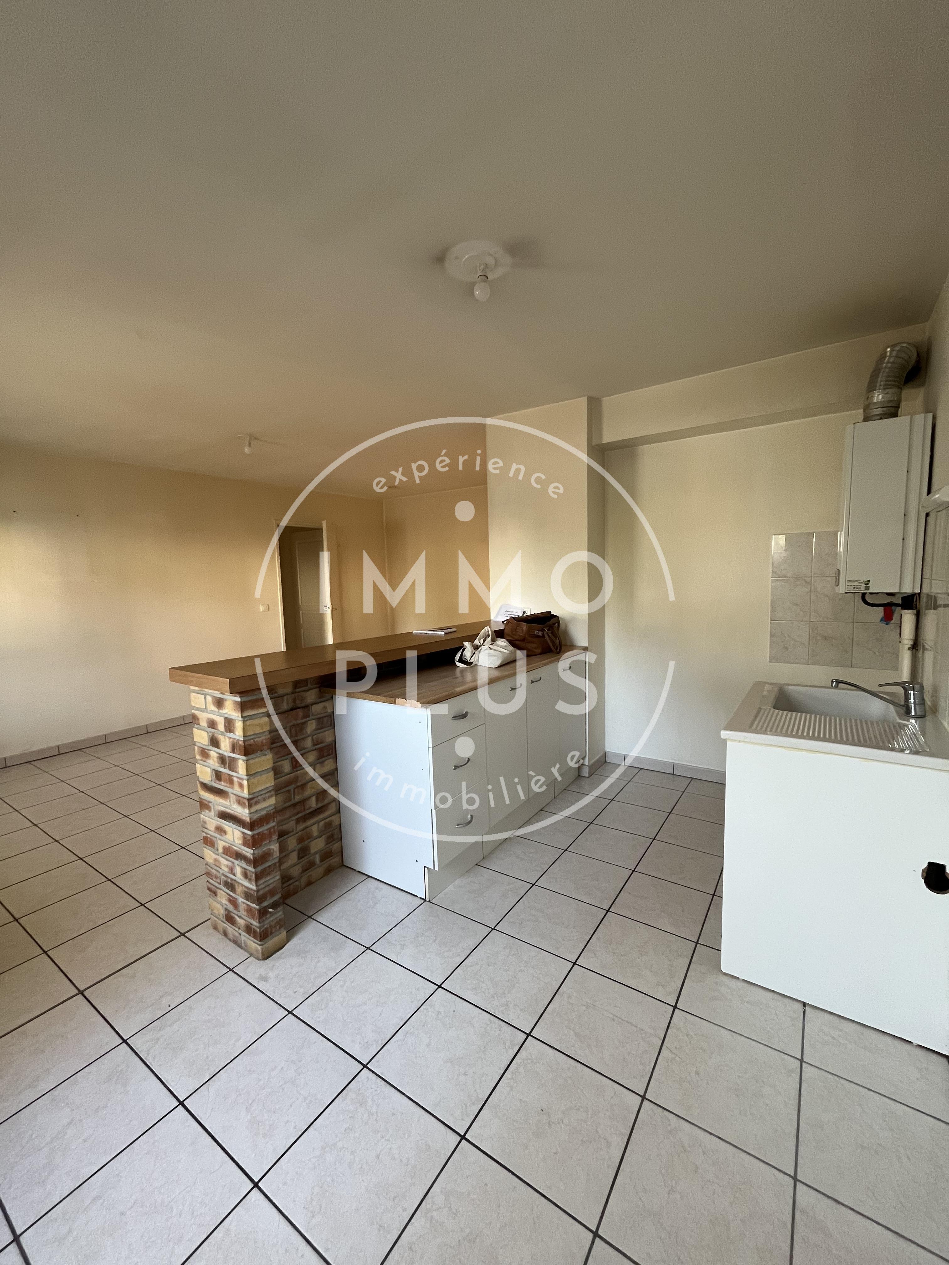 Photo Location Appartement 2 pièces 46,67 m&sup2;