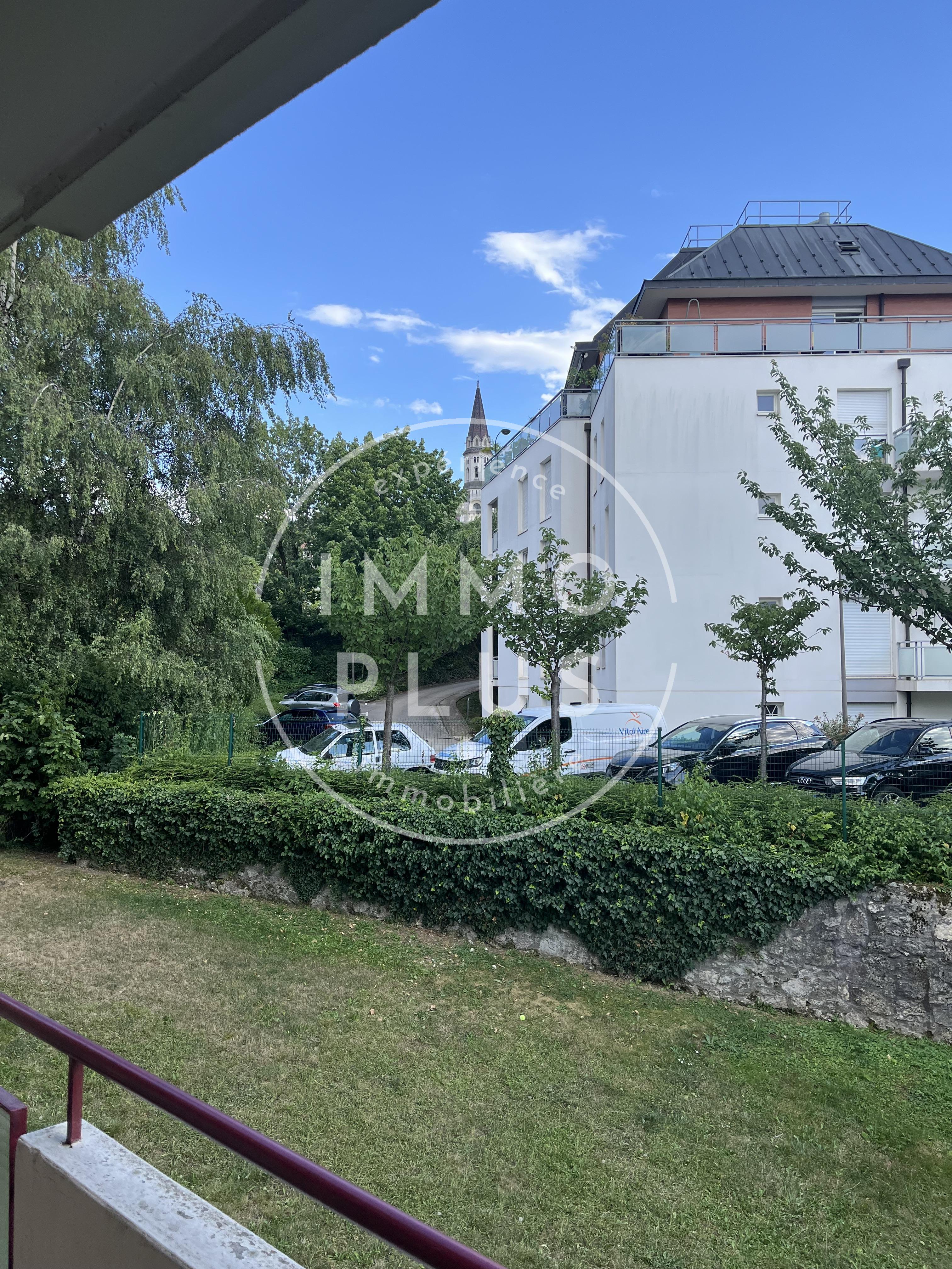 Photo Location Appartement 4 pièces 83,02 m&sup2;
