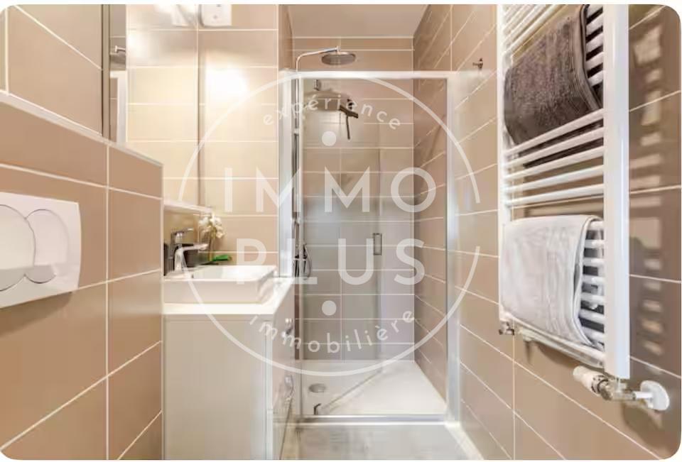 Photo Location Appartement 4 pièces 85,58 m&sup2;