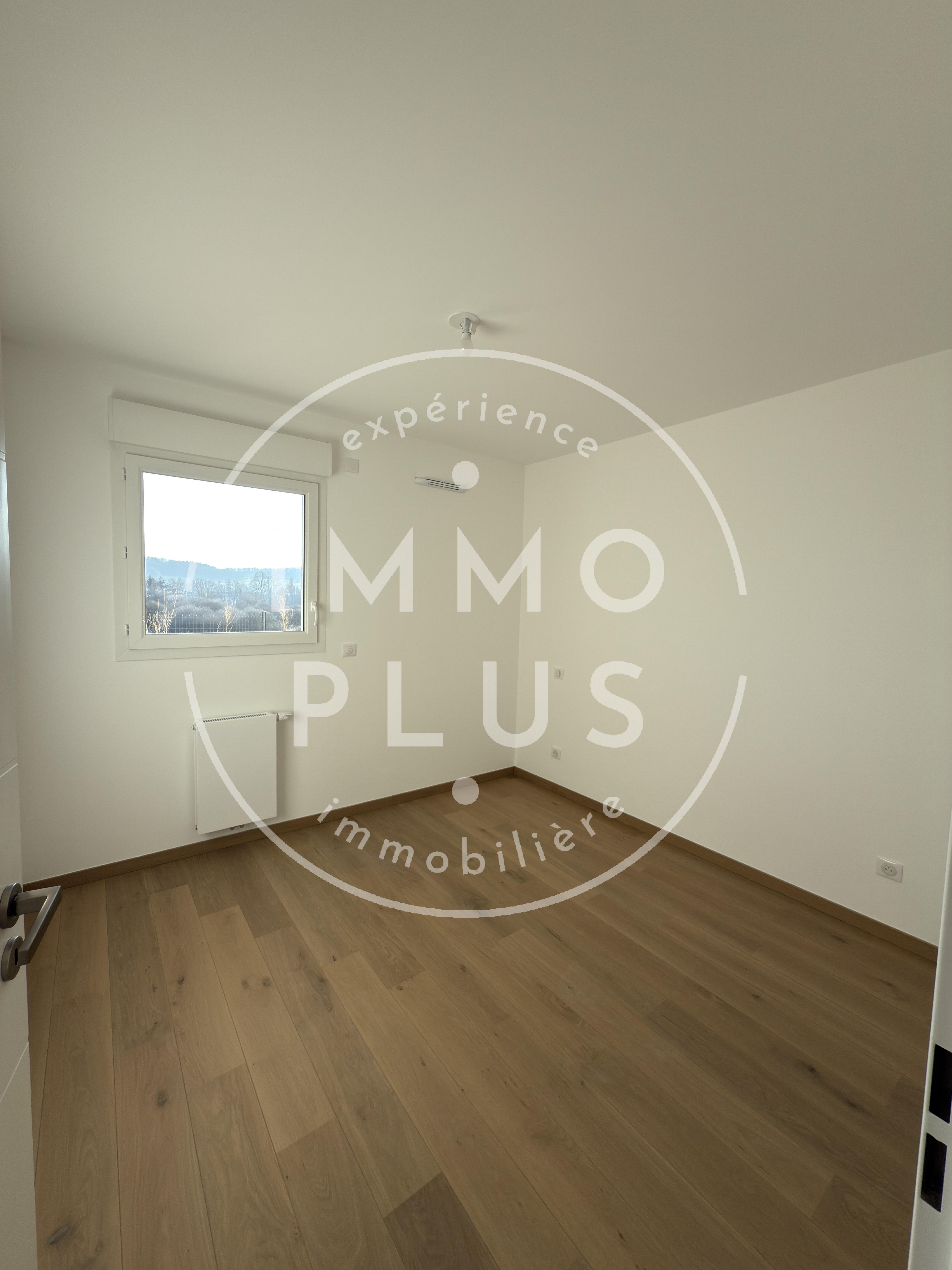 Photo Vente Appartement 4 pièces 85 m&sup2;