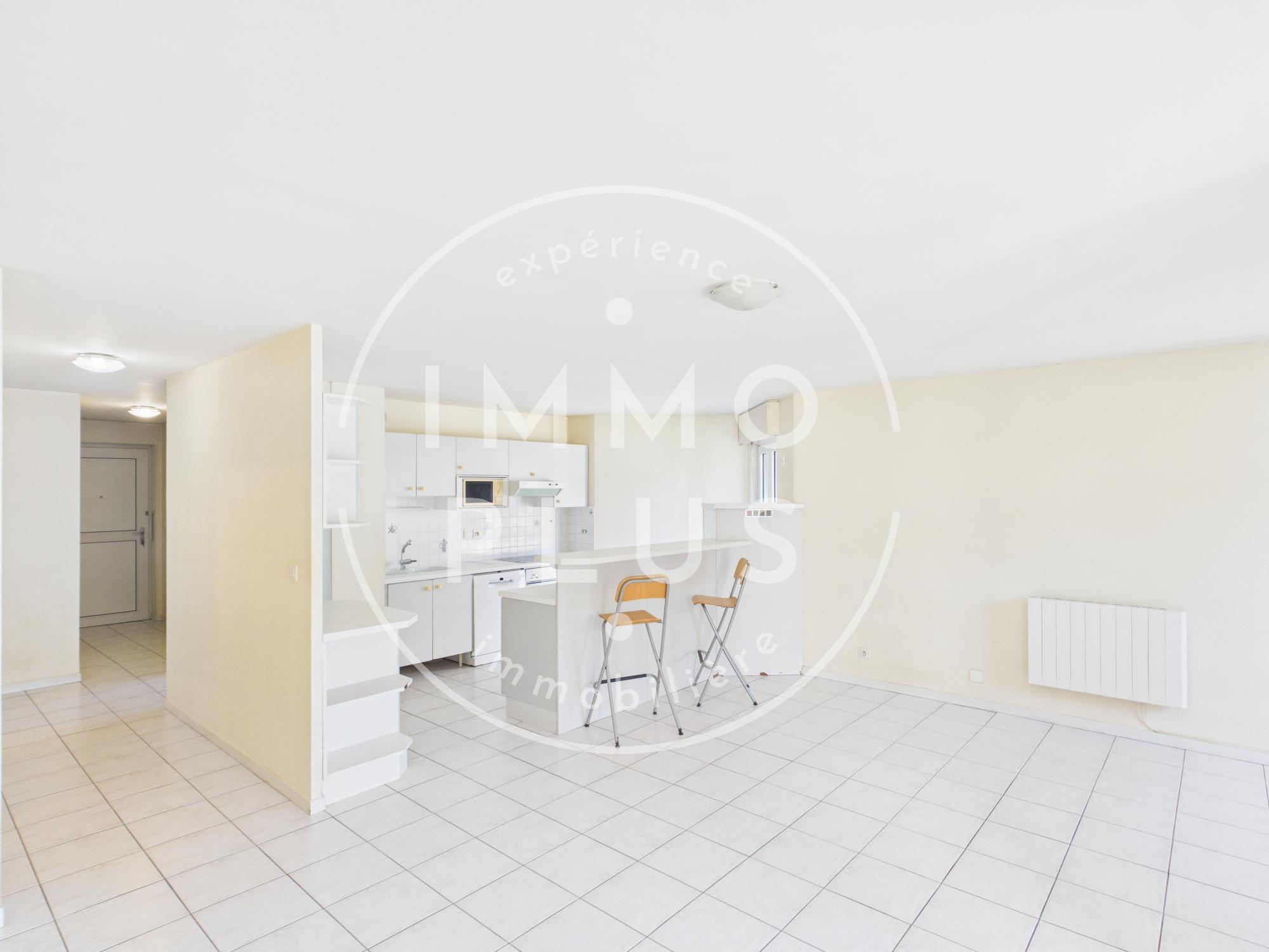 Photo ANNECY-  Appartement 3 pièces de 77m²