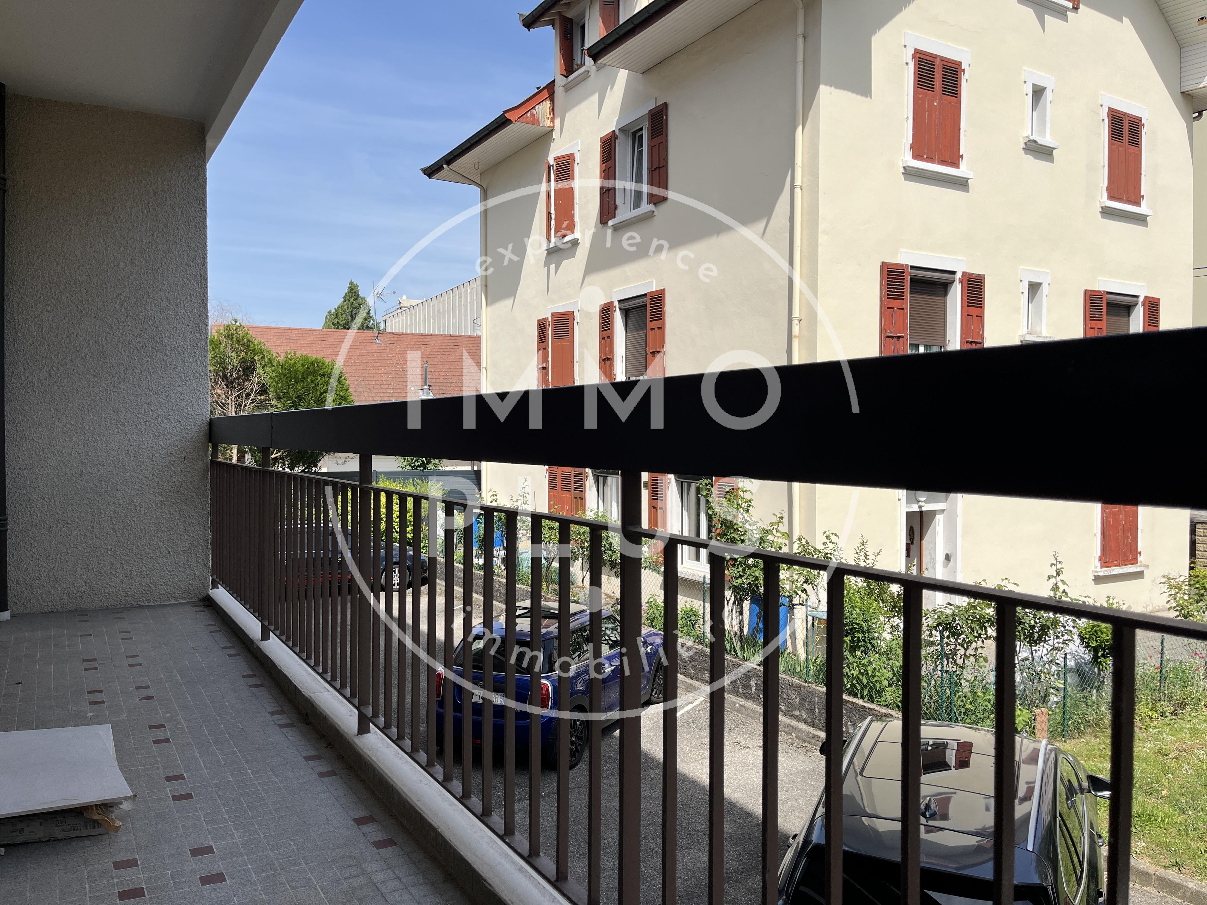 Photo Location Appartement 3 pièces 76,92 m&sup2;