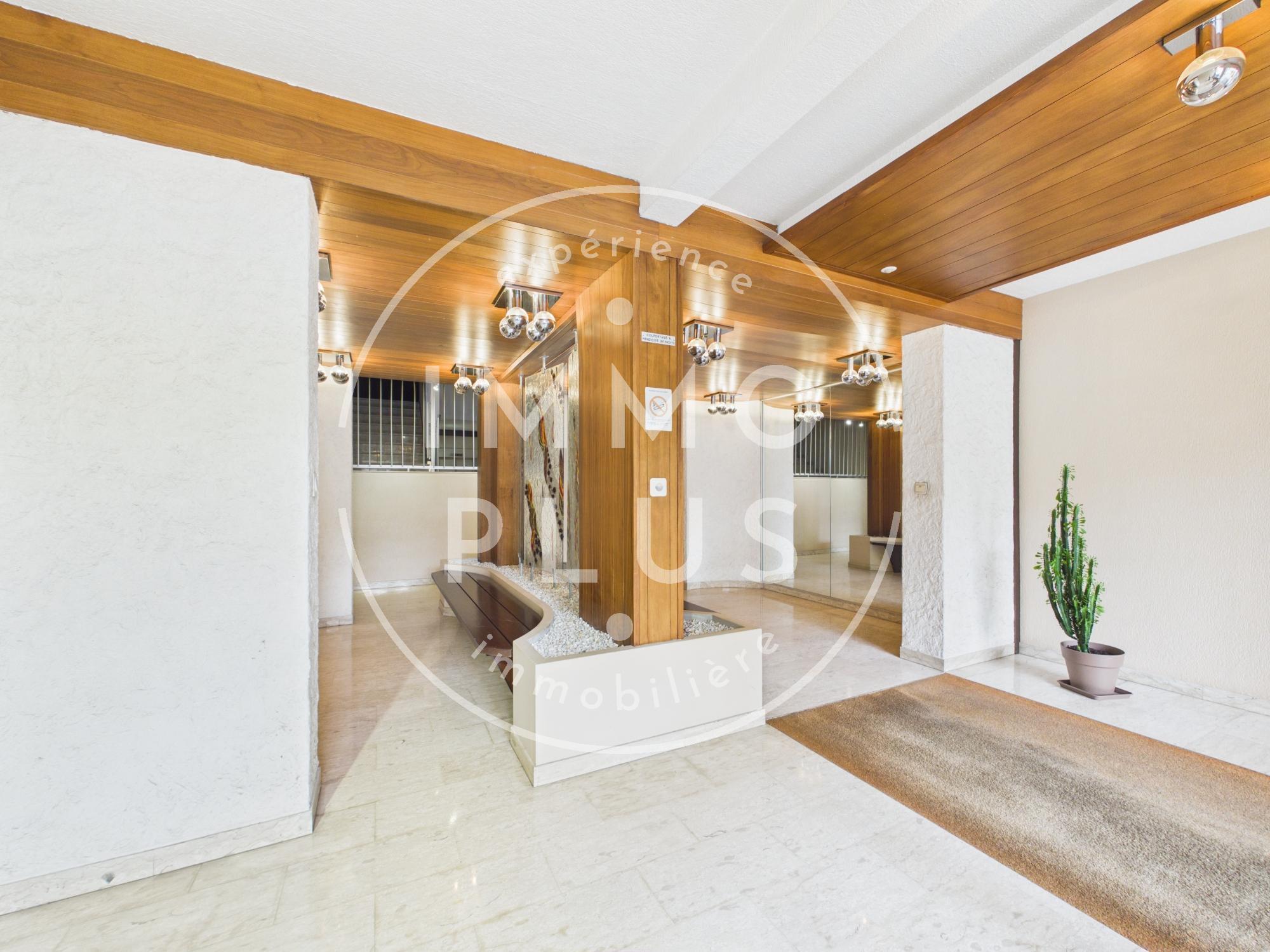 Photo **Appartement de 4 pièces en vente dans un quartier prisé d'Annecy-Le-Vieux**