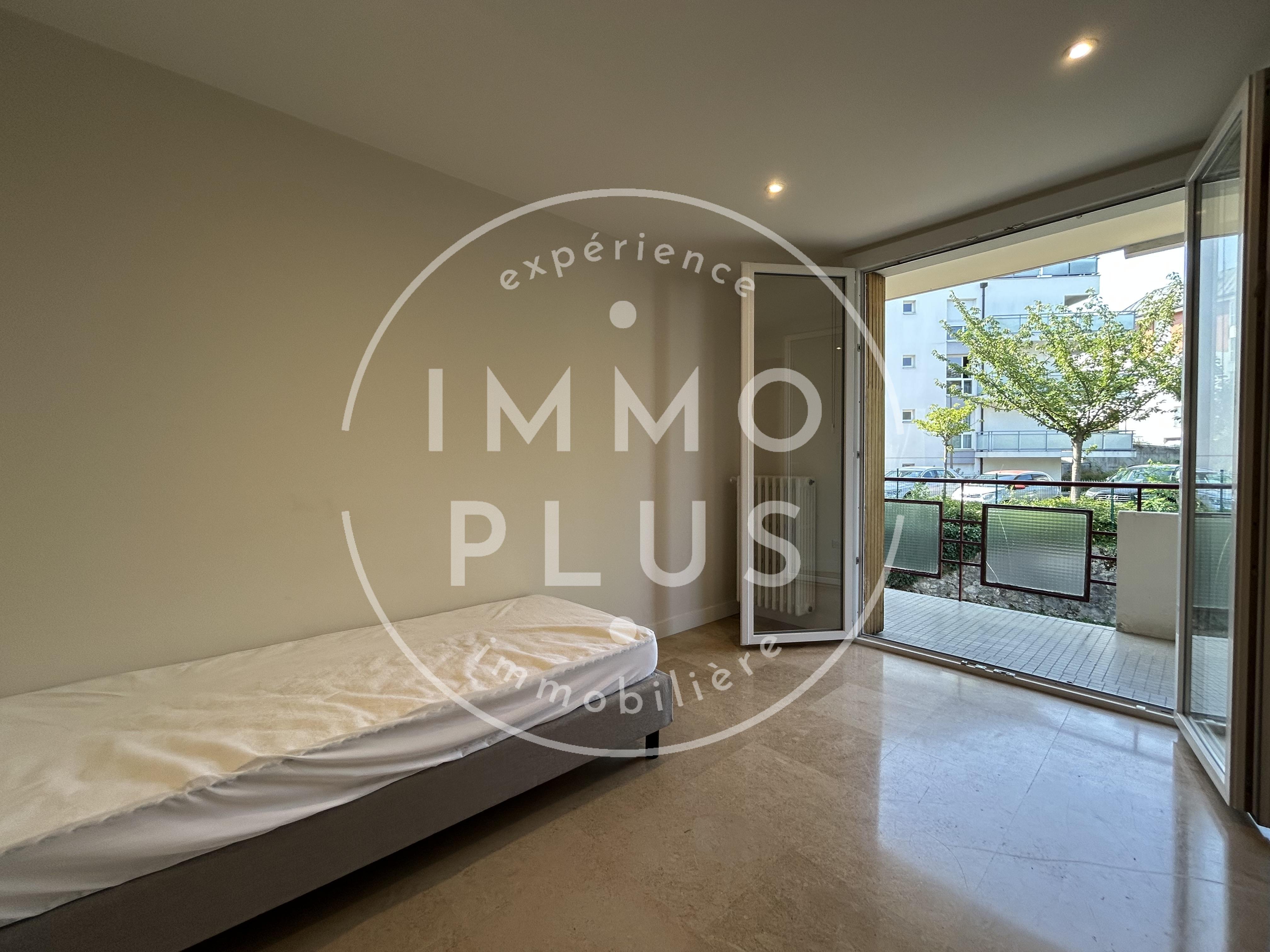 Photo Location Appartement 4 pièces 83,02 m&sup2;