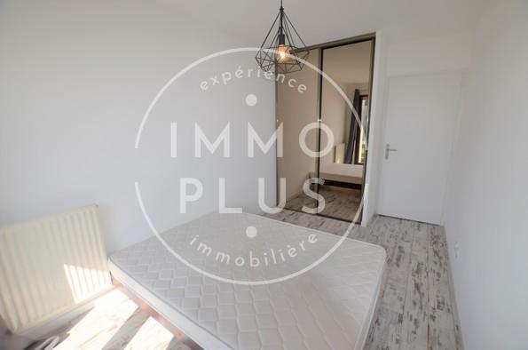 Photo Location Appartement 2 pièces 44,63 m&sup2;