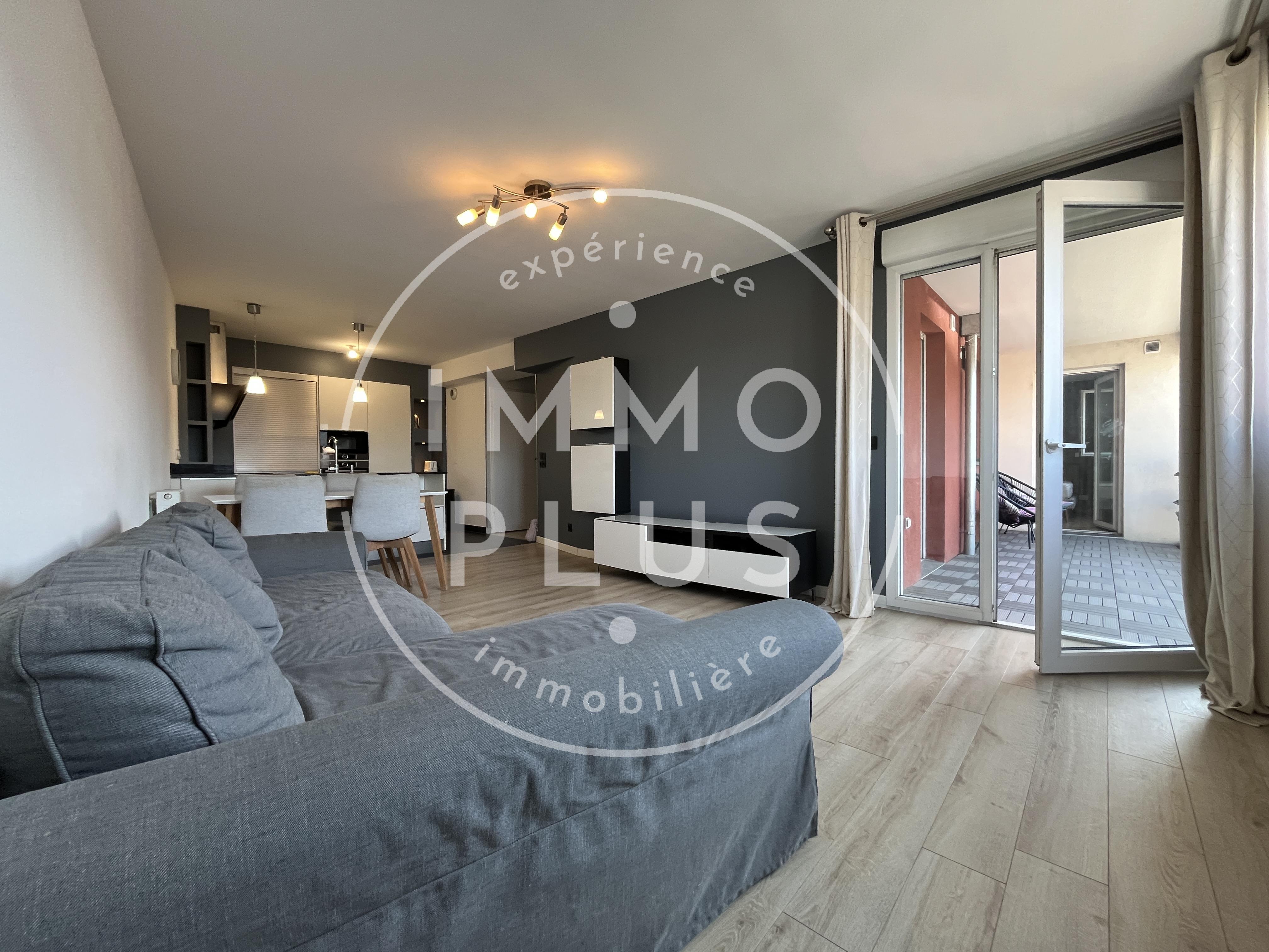 Photo Location Appartement 4 pièces 87,05 m&sup2;