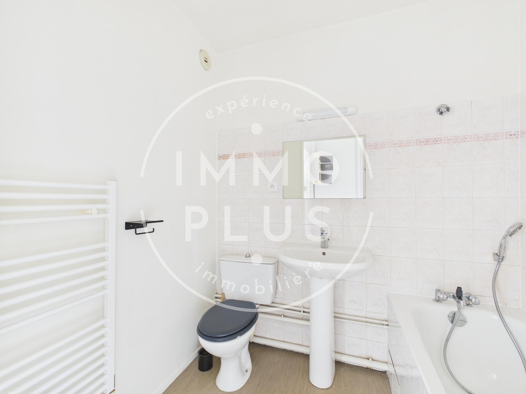 Photo Charmant T1 à Cran-Gevrier – Idéal 1er achat ou investisseur !