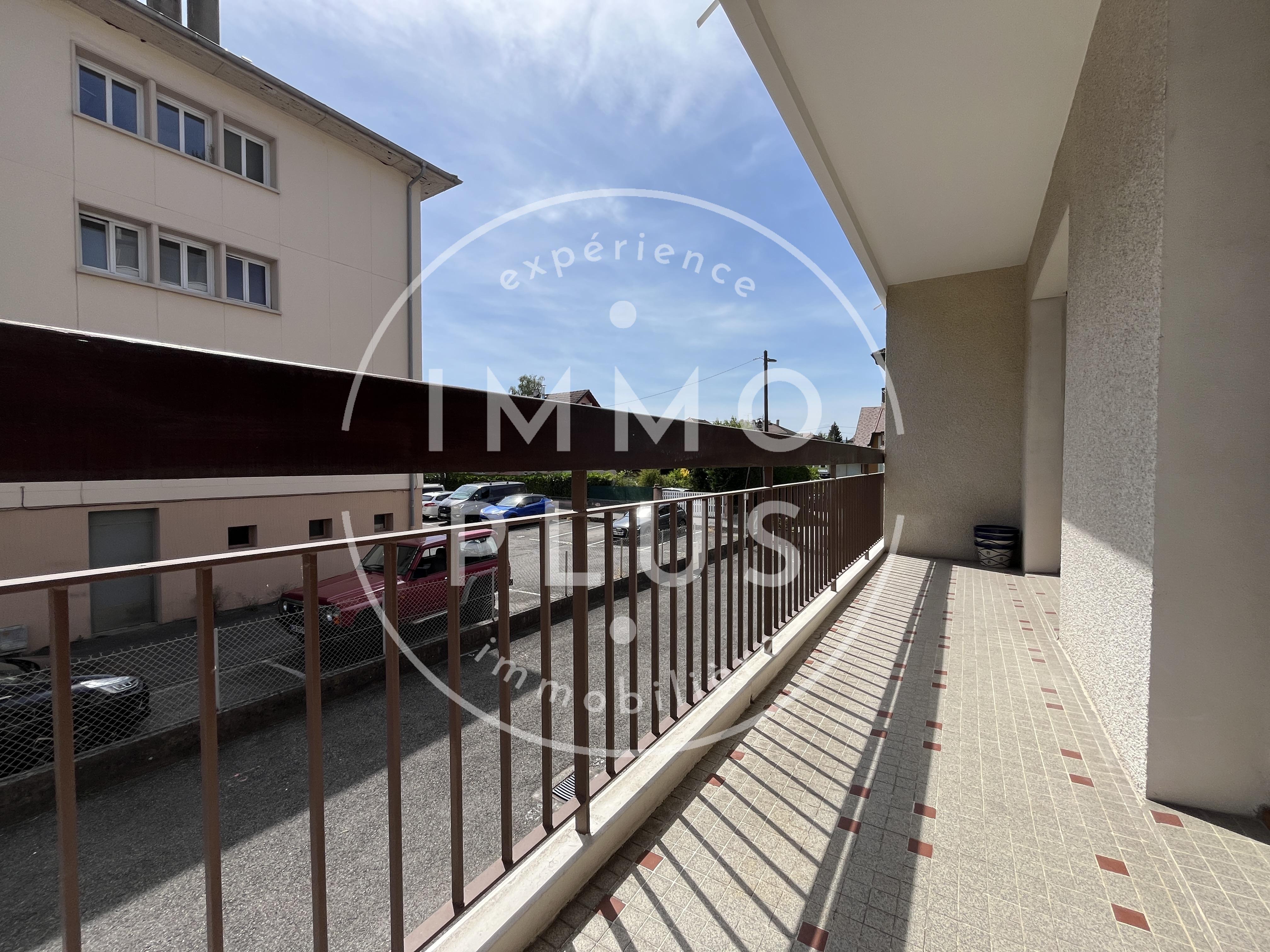 Photo Location Appartement 3 pièces 76,92 m&sup2;