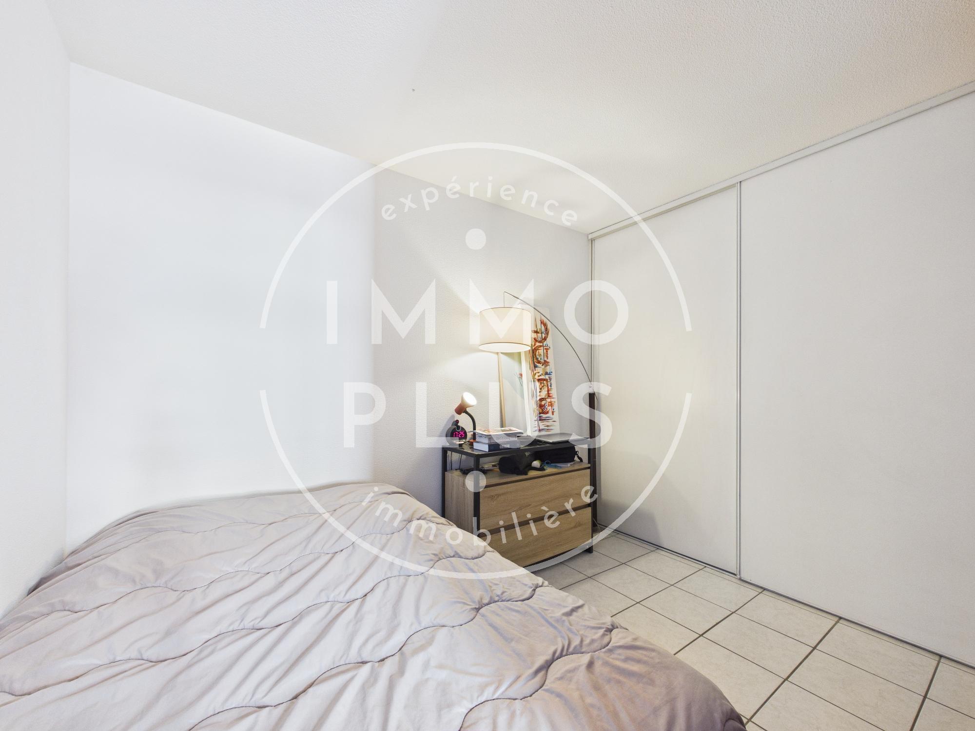 Photo ANNECY - secteur Galbert - T1 bis