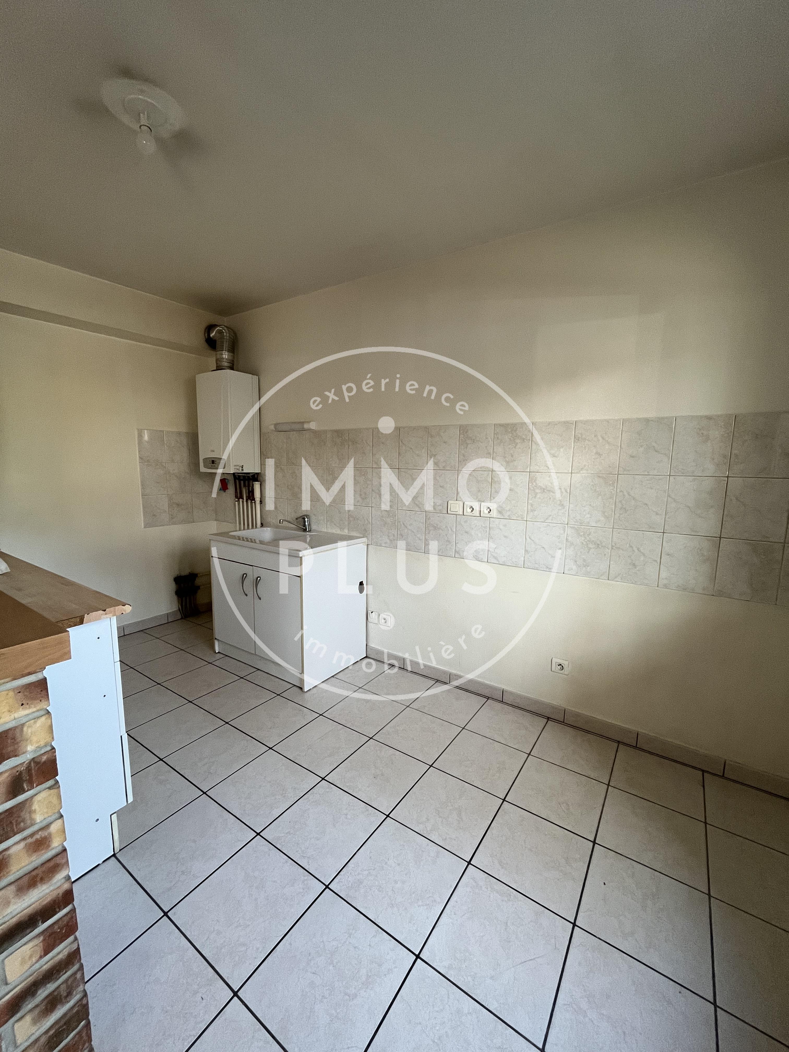 Photo Location Appartement 2 pièces 46,67 m&sup2;