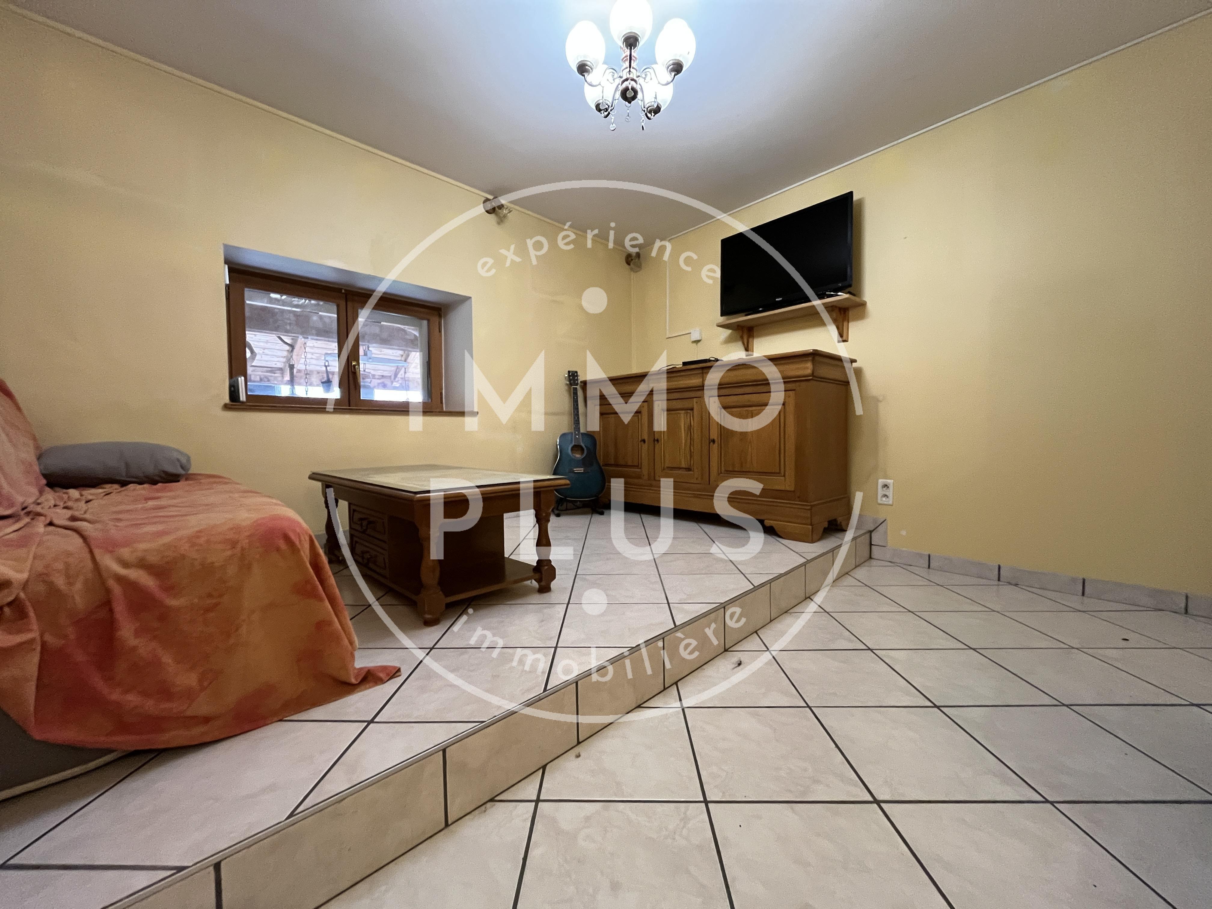 Photo Location Maison 4 pièces 121,51 m&sup2;