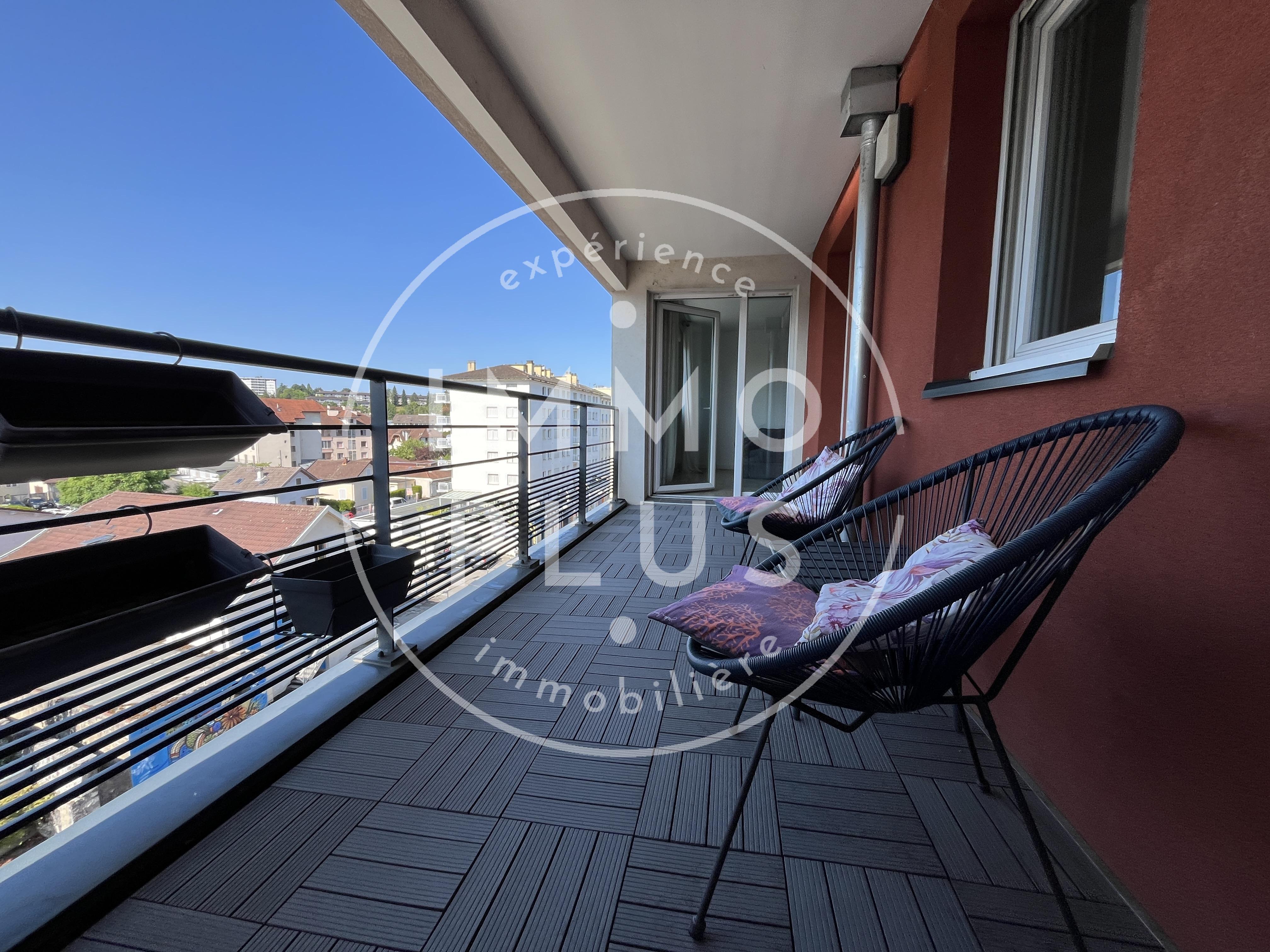 Photo Location Appartement 4 pièces 87,05 m&sup2;