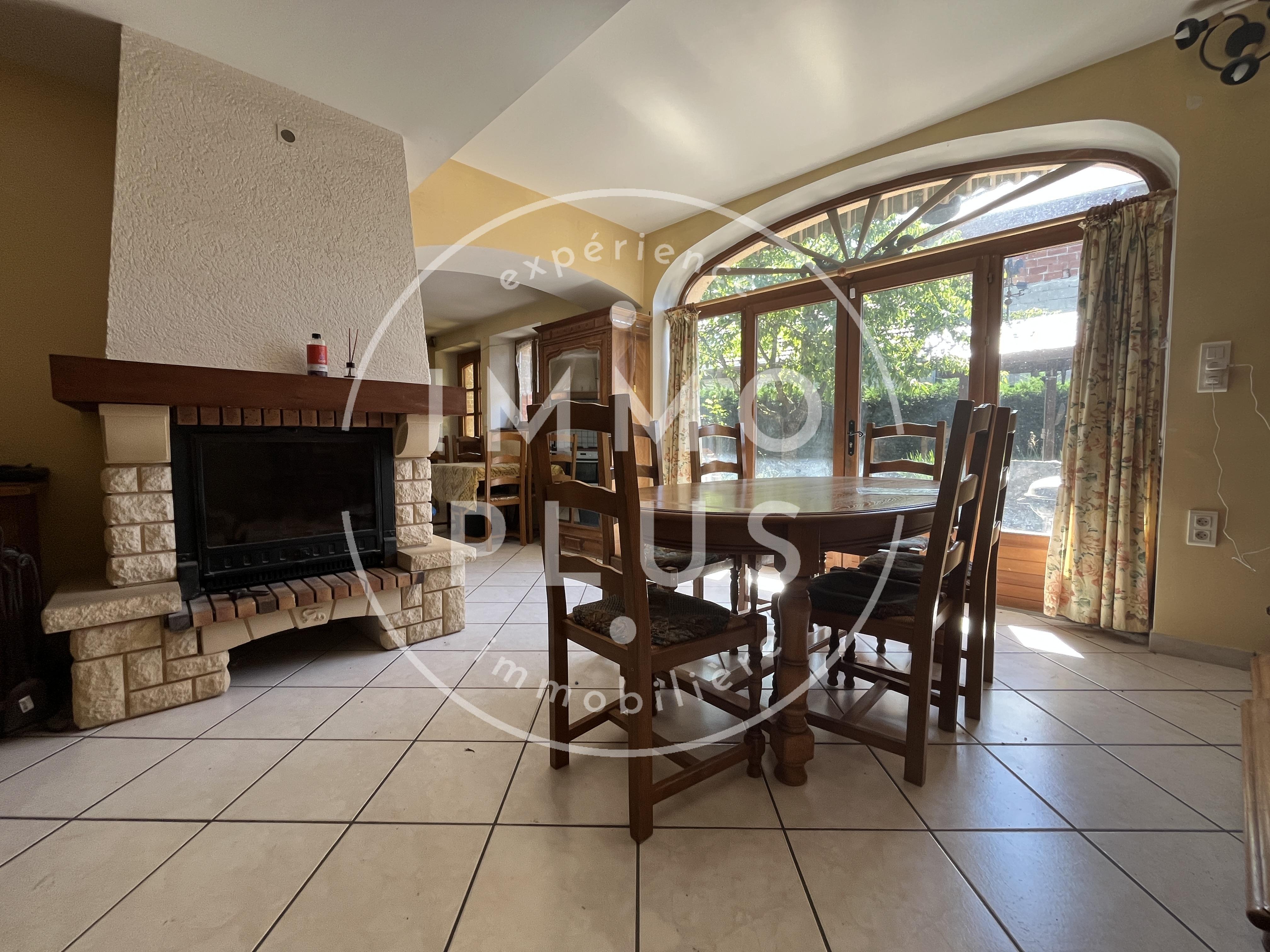 Photo Location Maison 4 pièces 121,51 m&sup2;