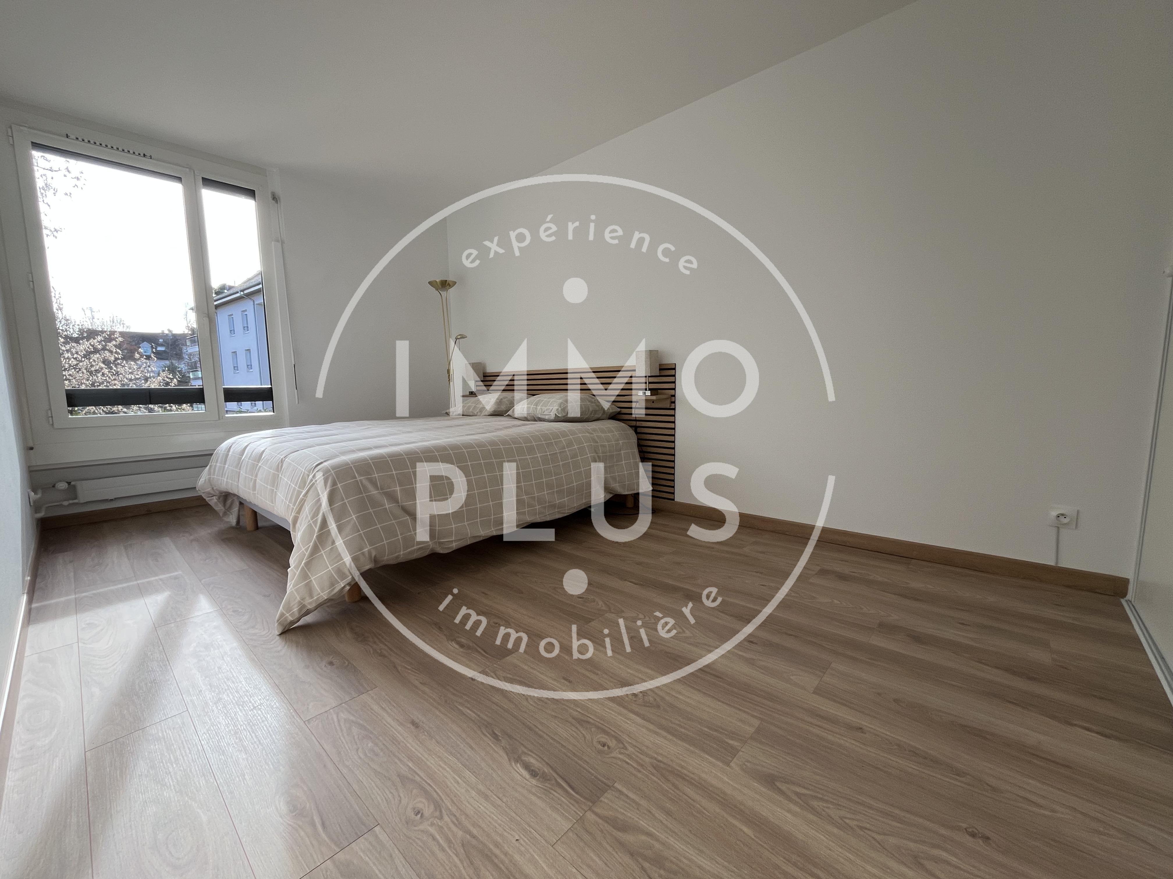 Photo Location Appartement 4 pièces 85,91 m&sup2;