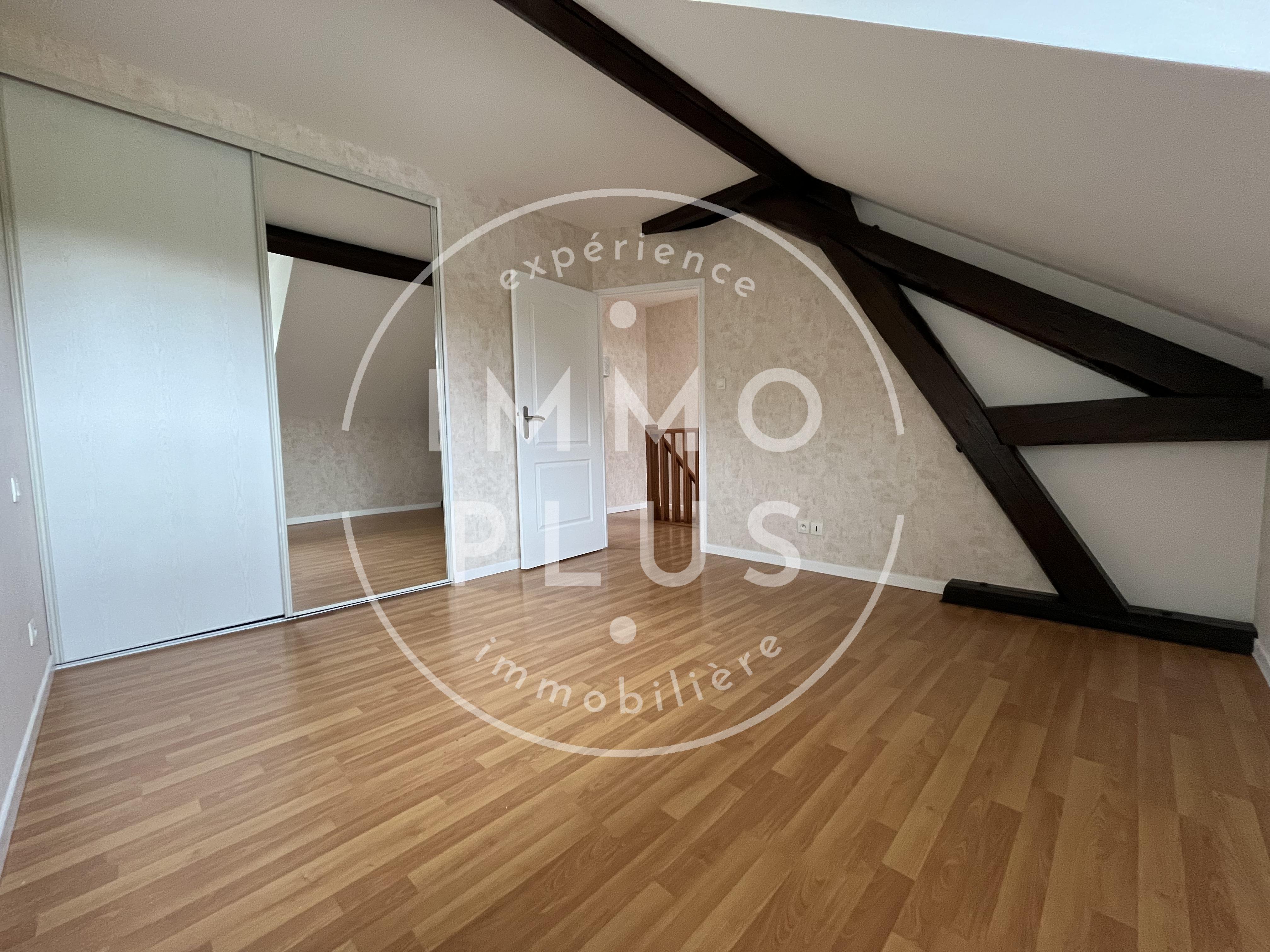 Photo Location Appartement 3 pièces 58,80 m&sup2;