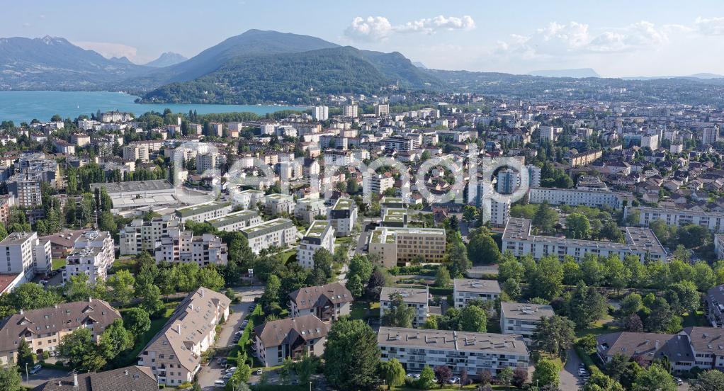 Photo Vente Appartement 2 pièces 40 m&sup2;