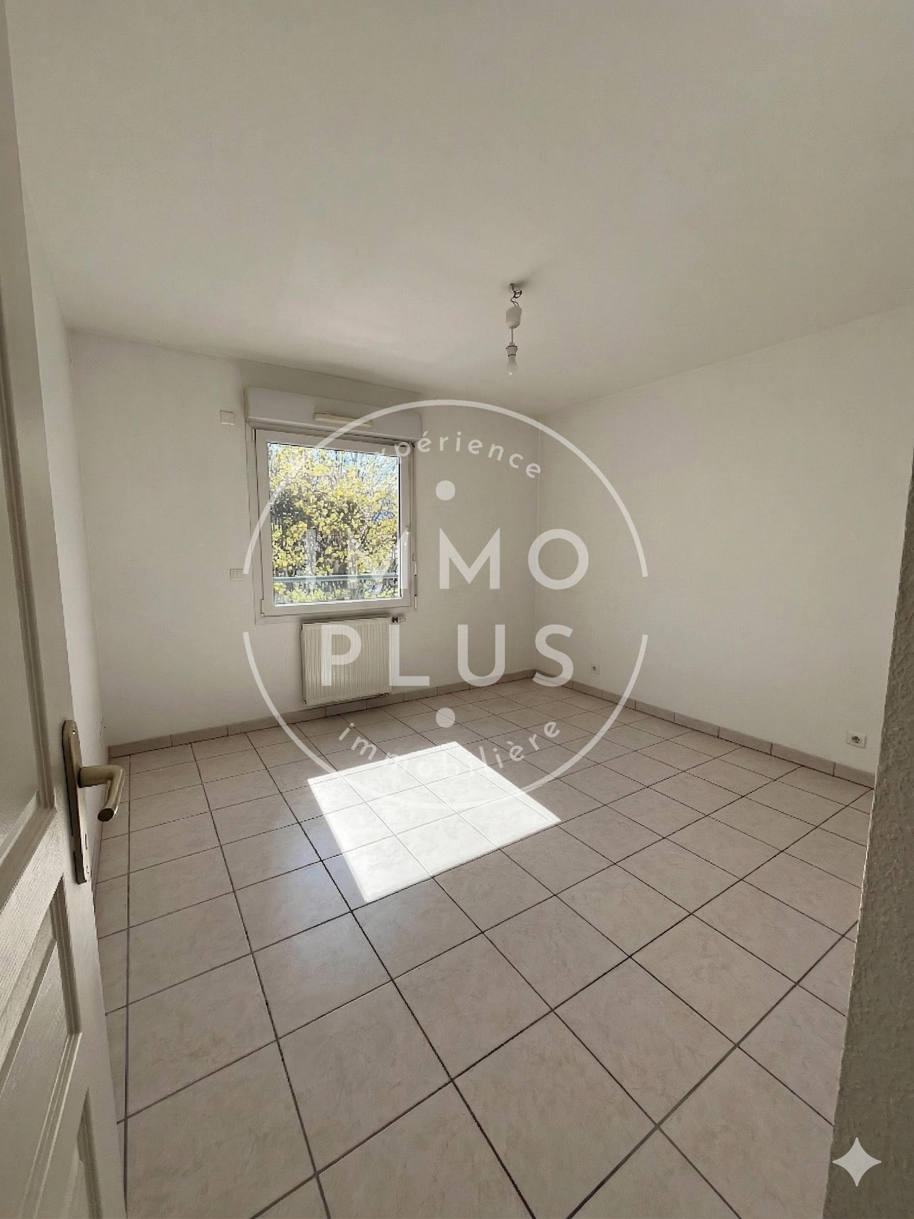 Photo Appartement spacieux et lumineux!