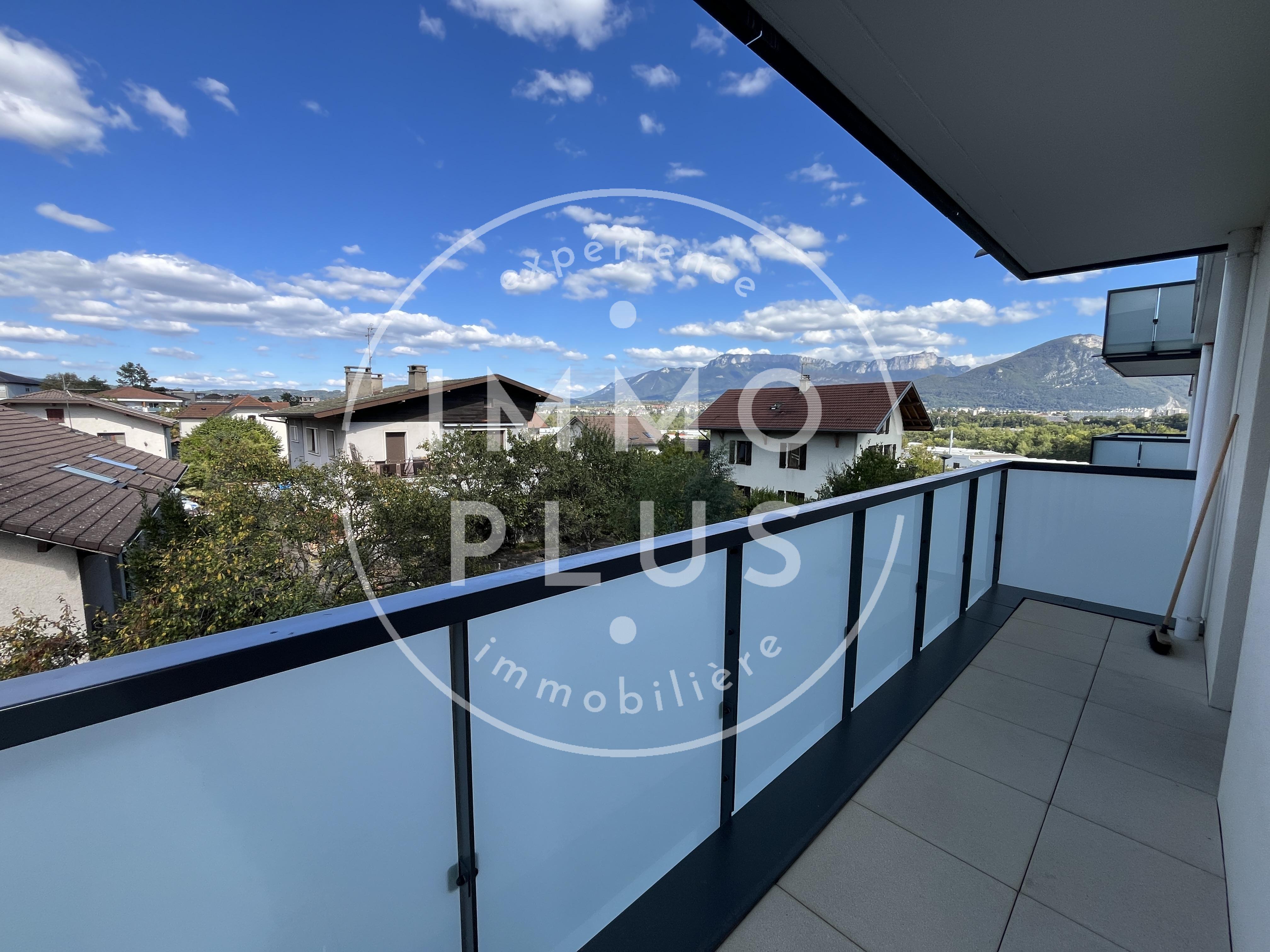 Photo Location Appartement 3 pièces 60,54 m&sup2;