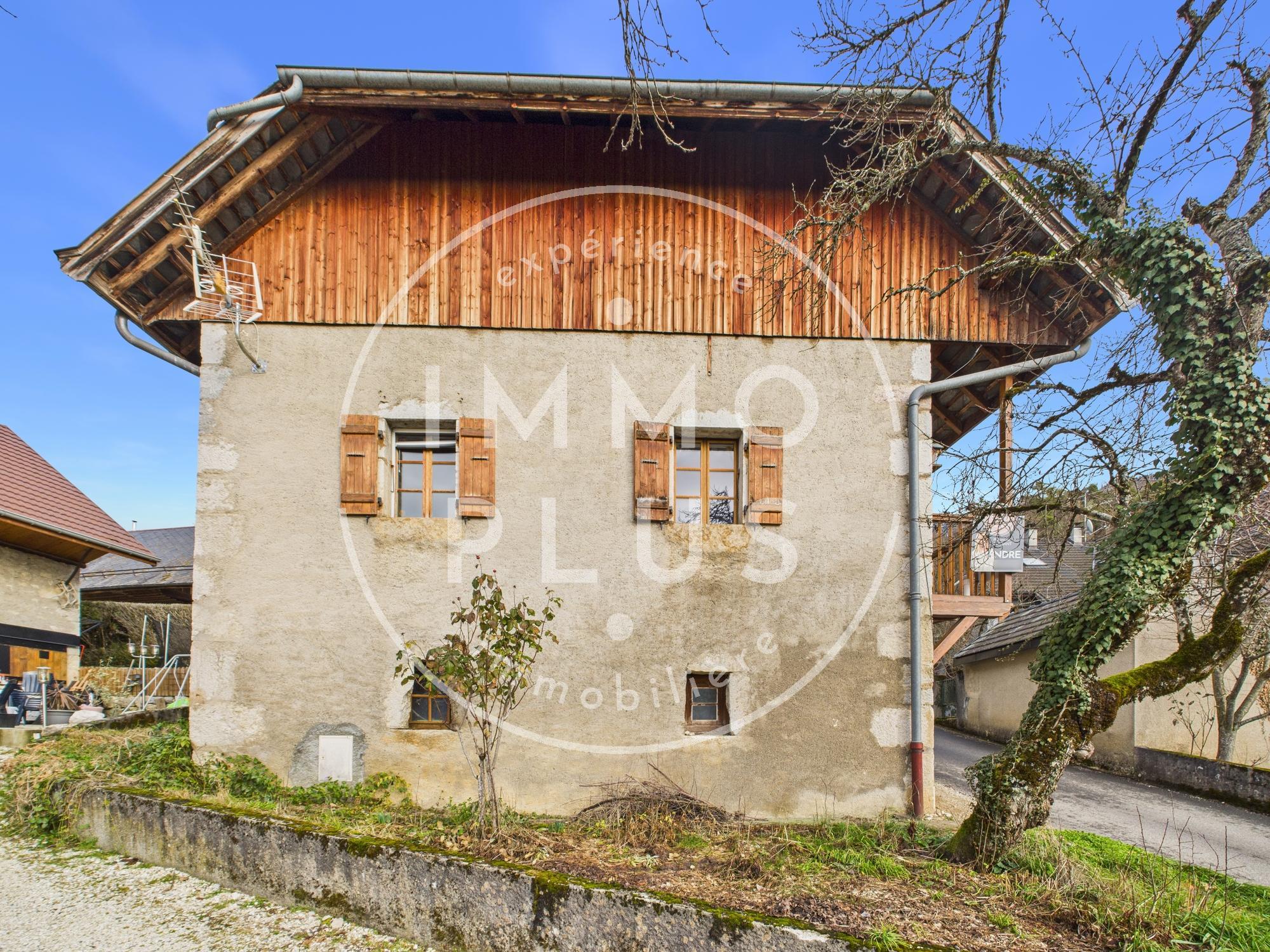 Photo GRUFFY : Corps de ferme